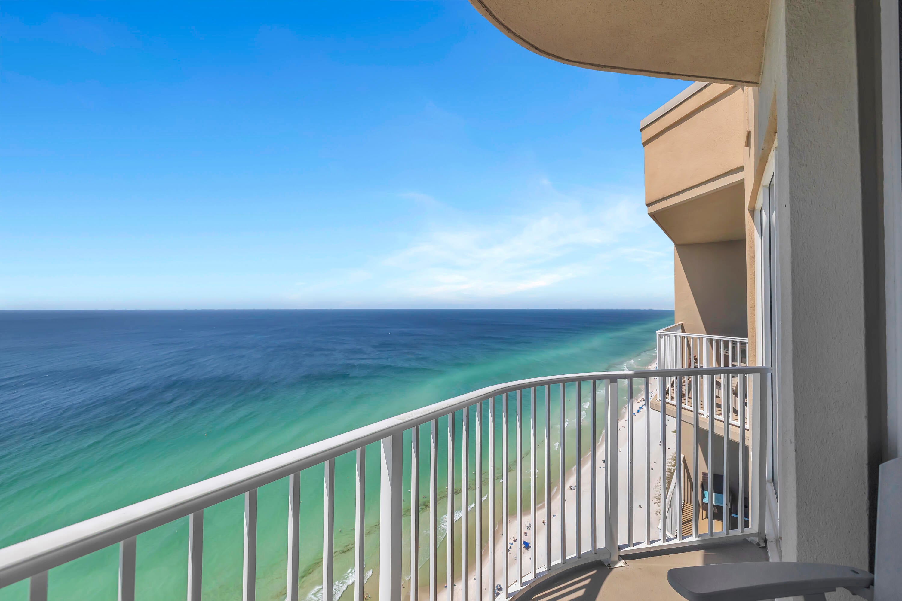 Tidewater Beach - Residential