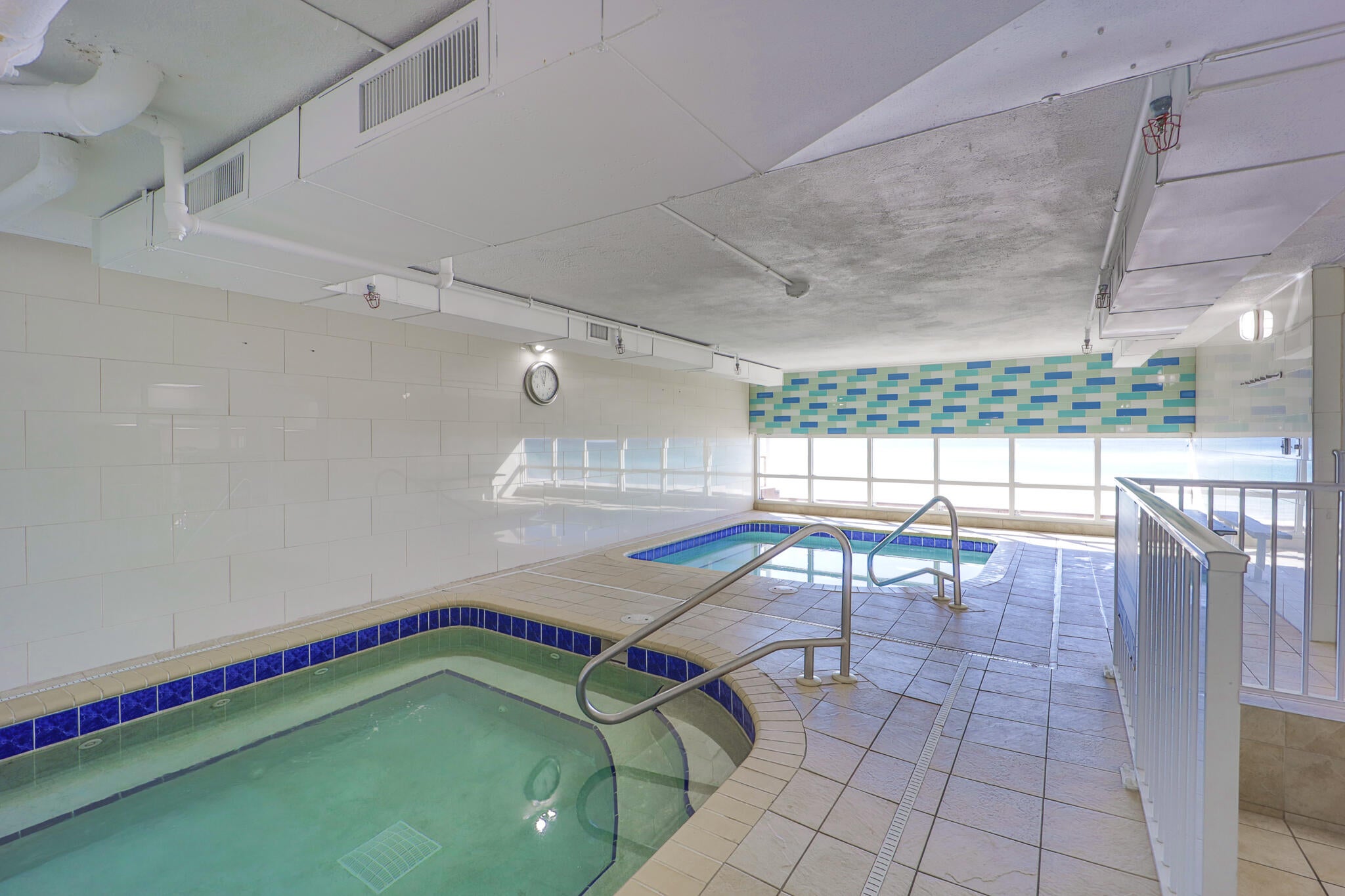 Tidewater Beach - Residential