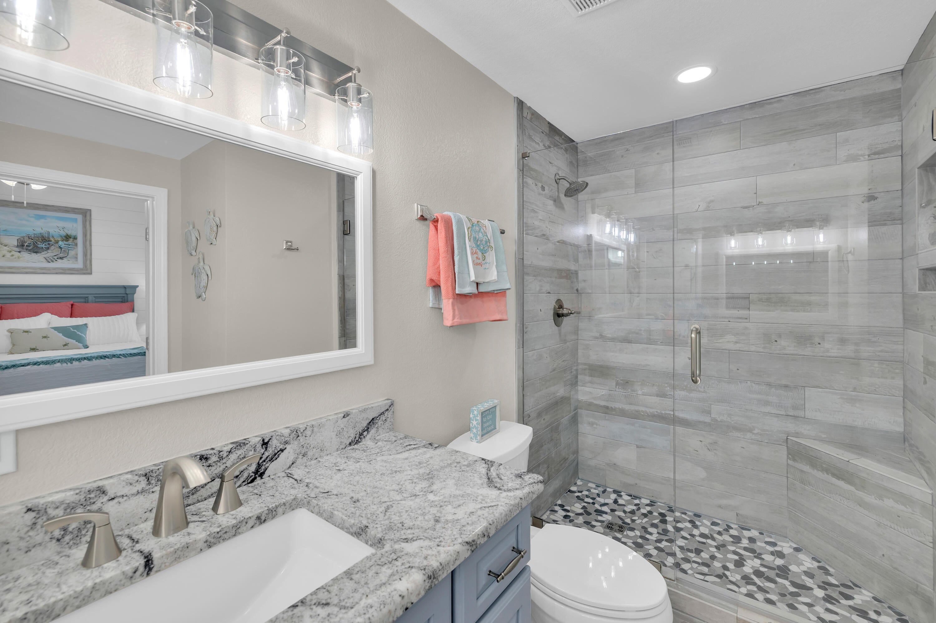 Tidewater Beach - Residential