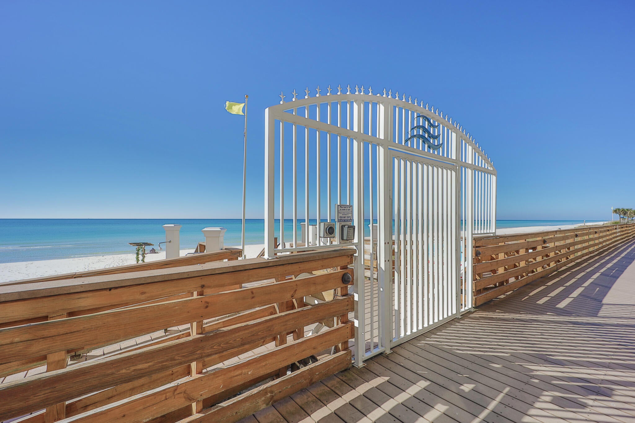 Tidewater Beach - Residential