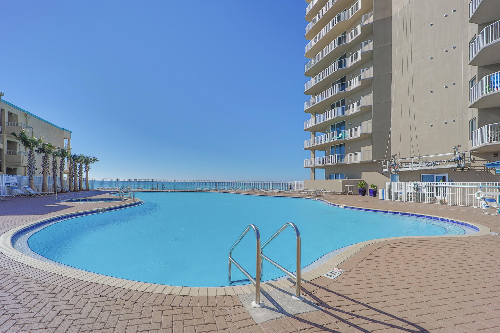 Tidewater Beach - Residential