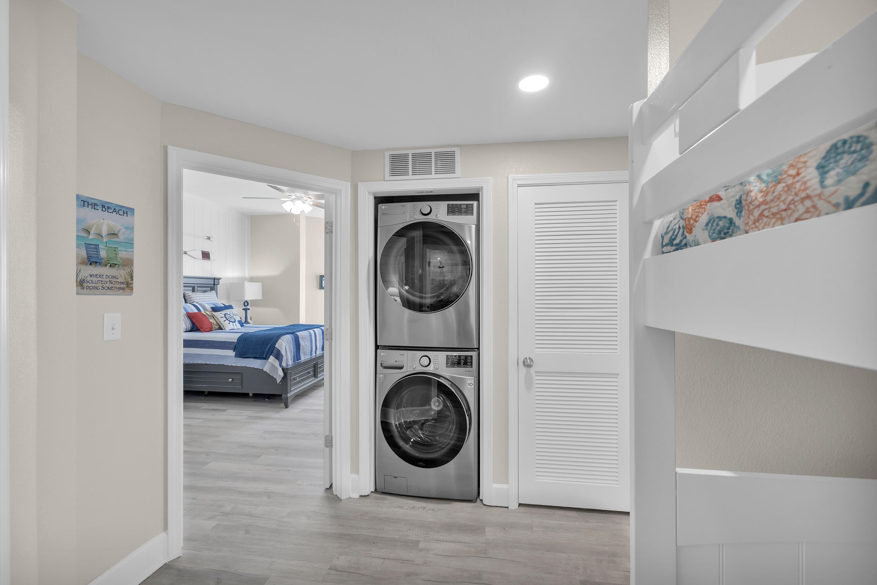 Tidewater Beach - Residential