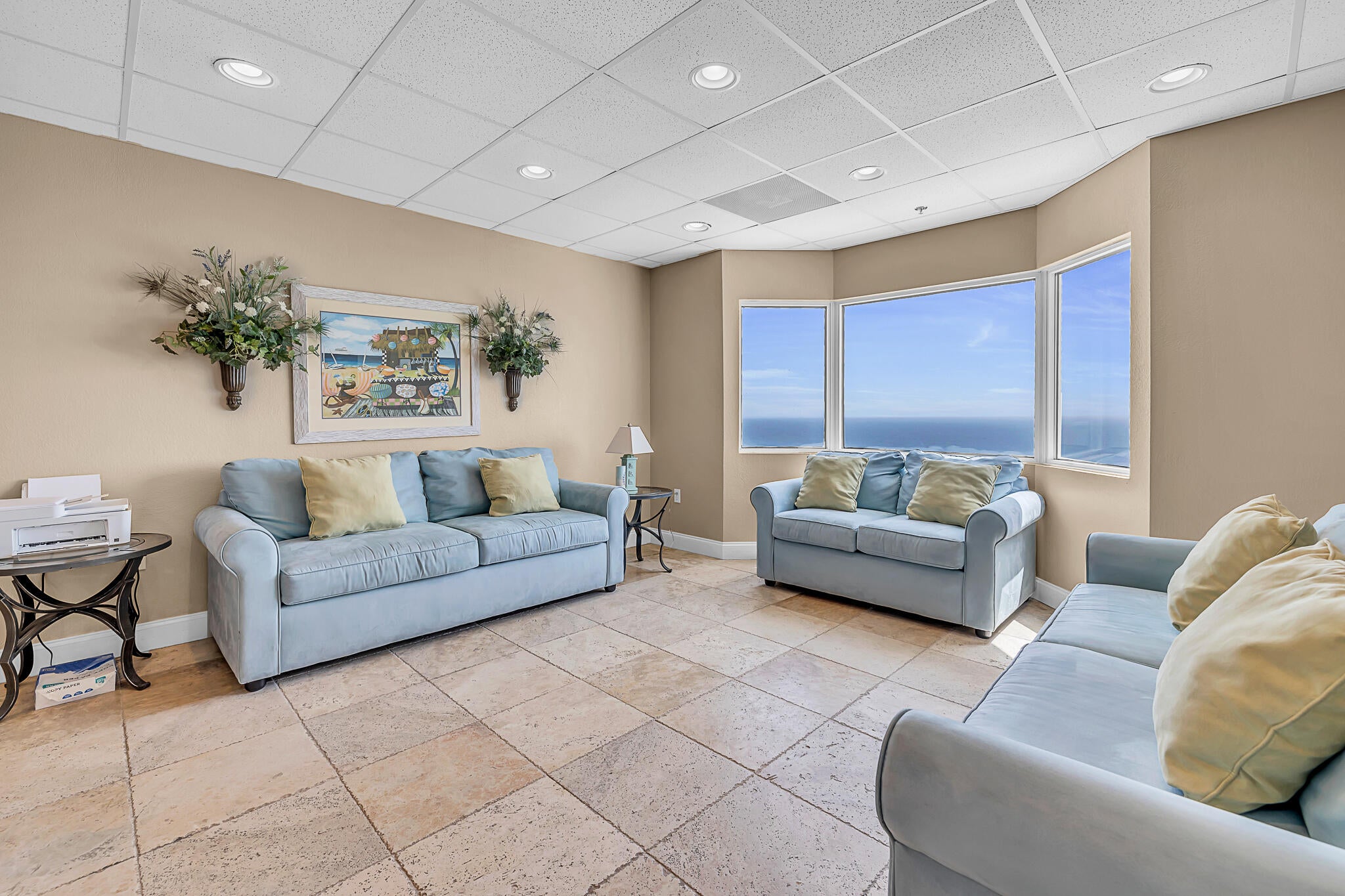 Tidewater Beach - Residential
