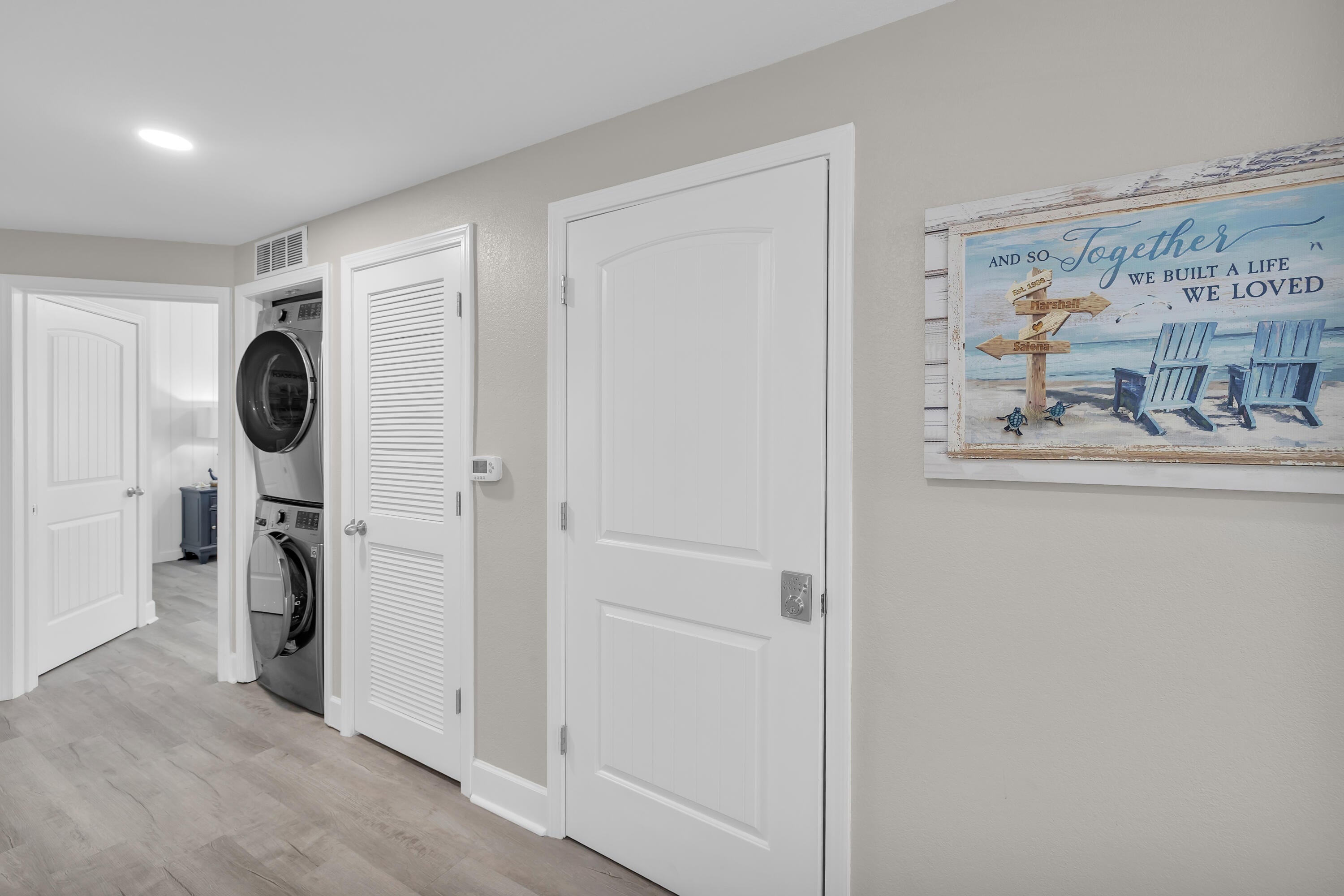 Tidewater Beach - Residential