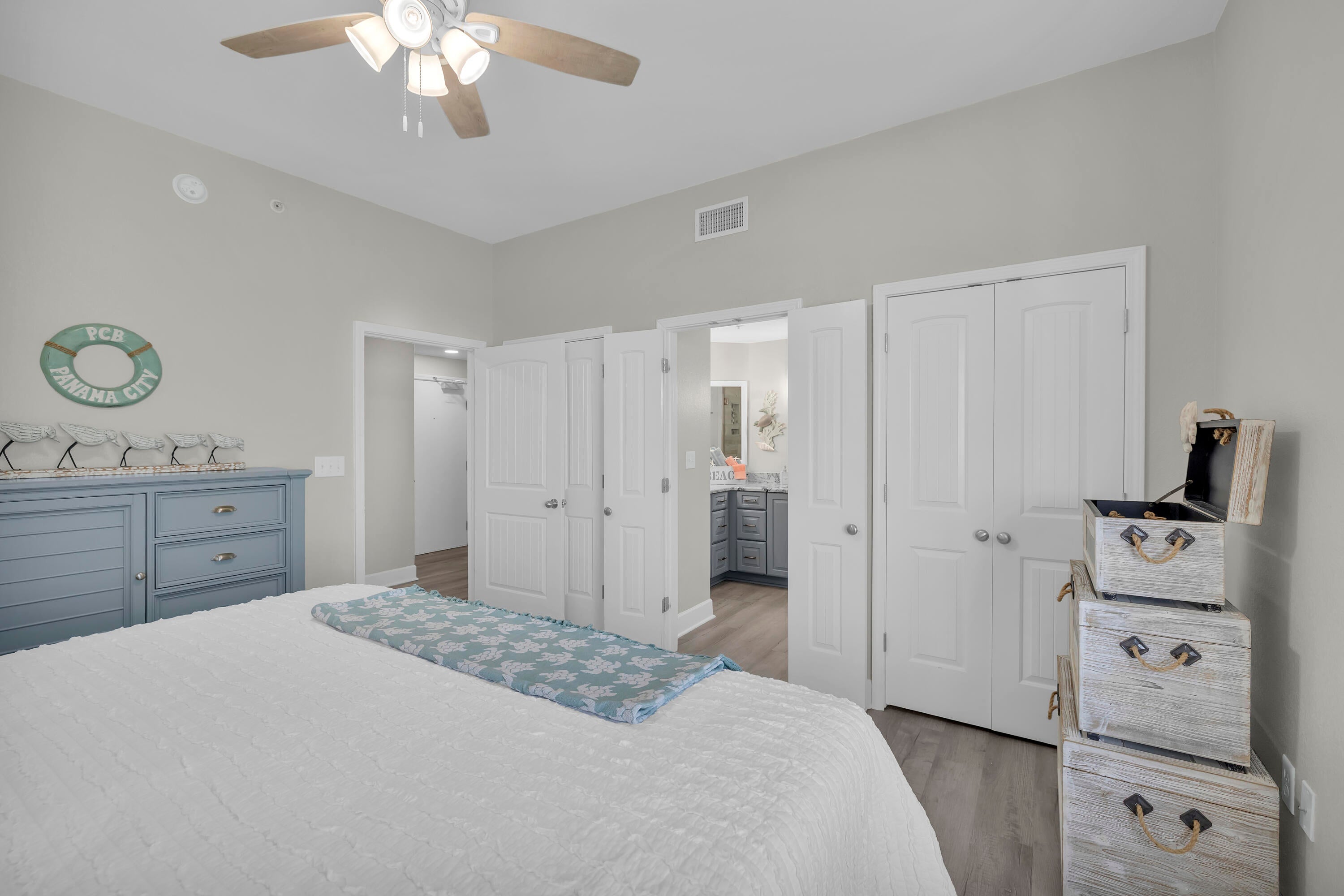 Tidewater Beach - Residential