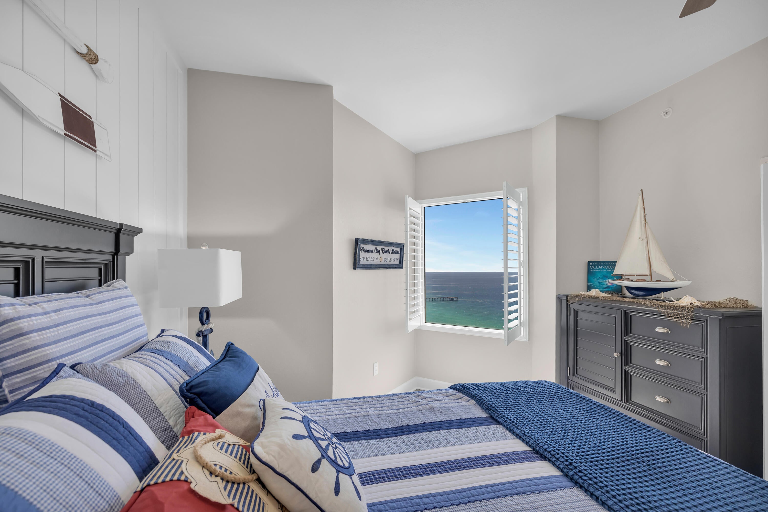 Tidewater Beach - Residential