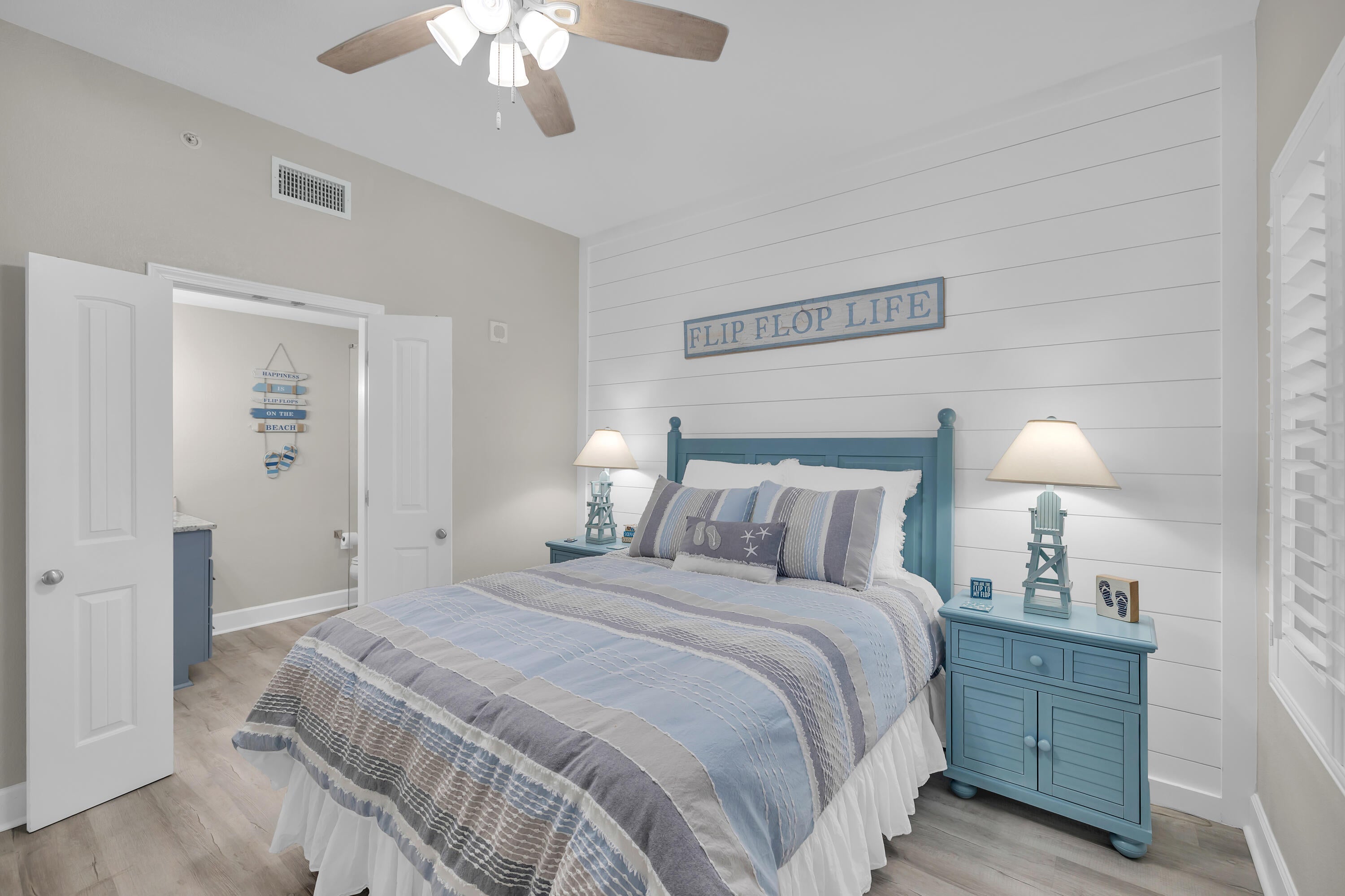 Tidewater Beach - Residential