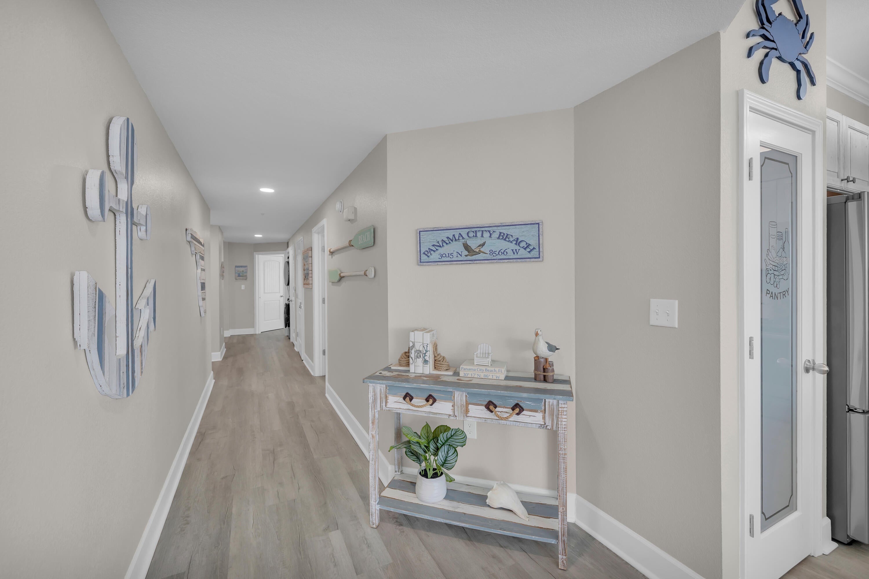 Tidewater Beach - Residential