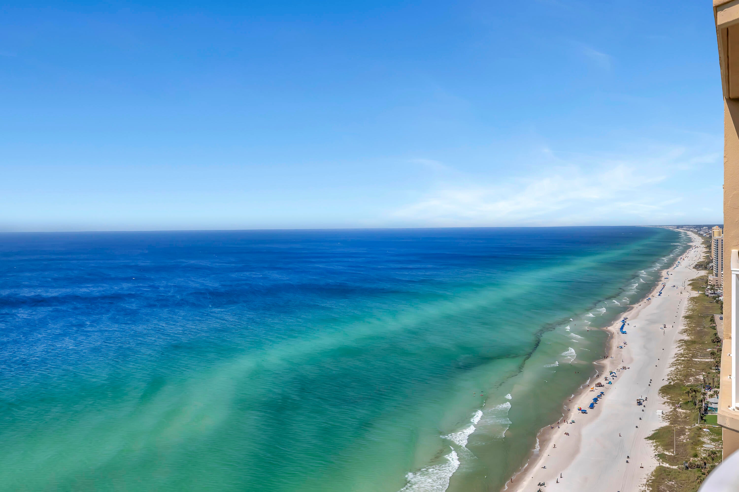 Tidewater Beach - Residential