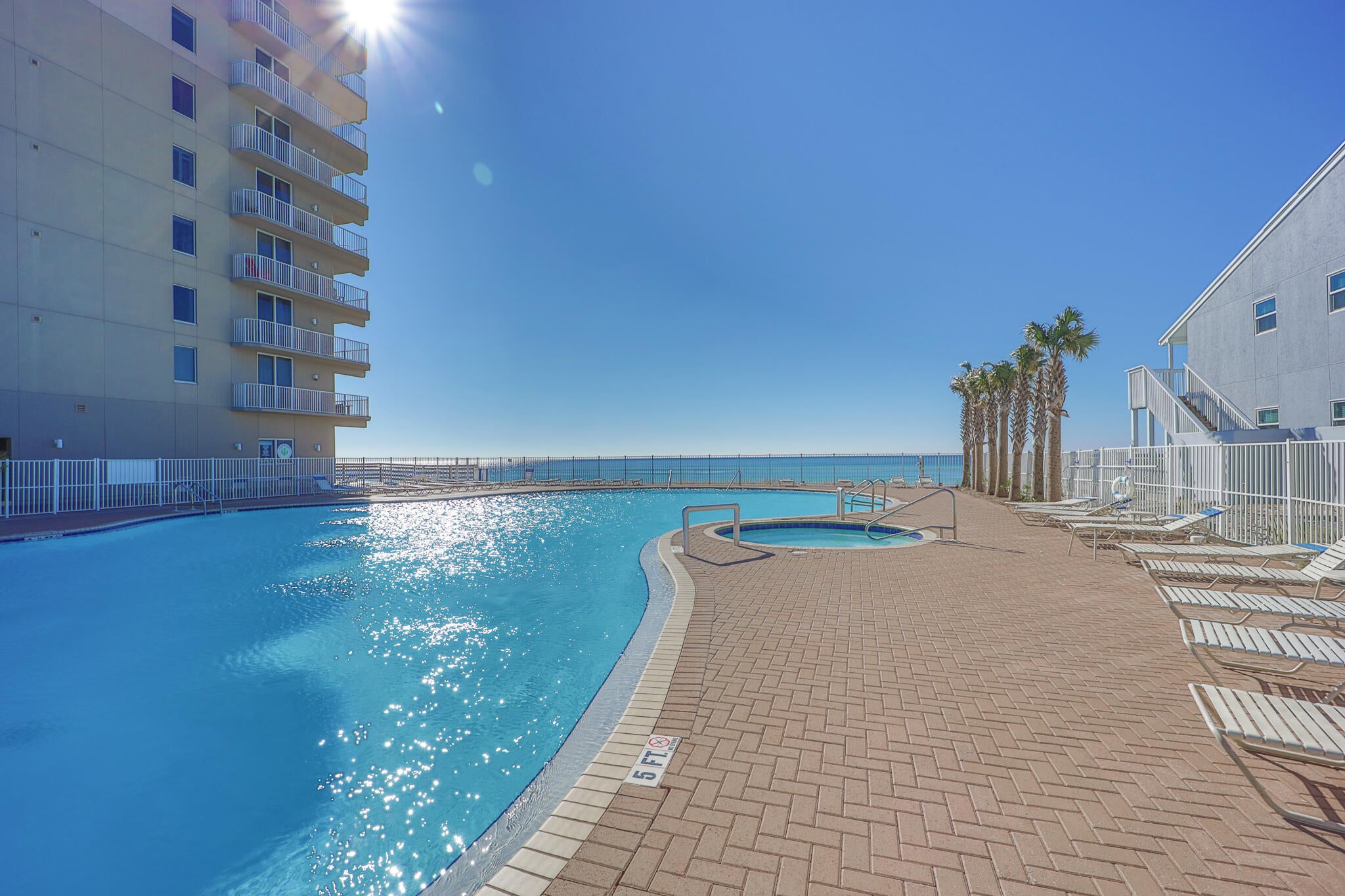 Tidewater Beach - Residential