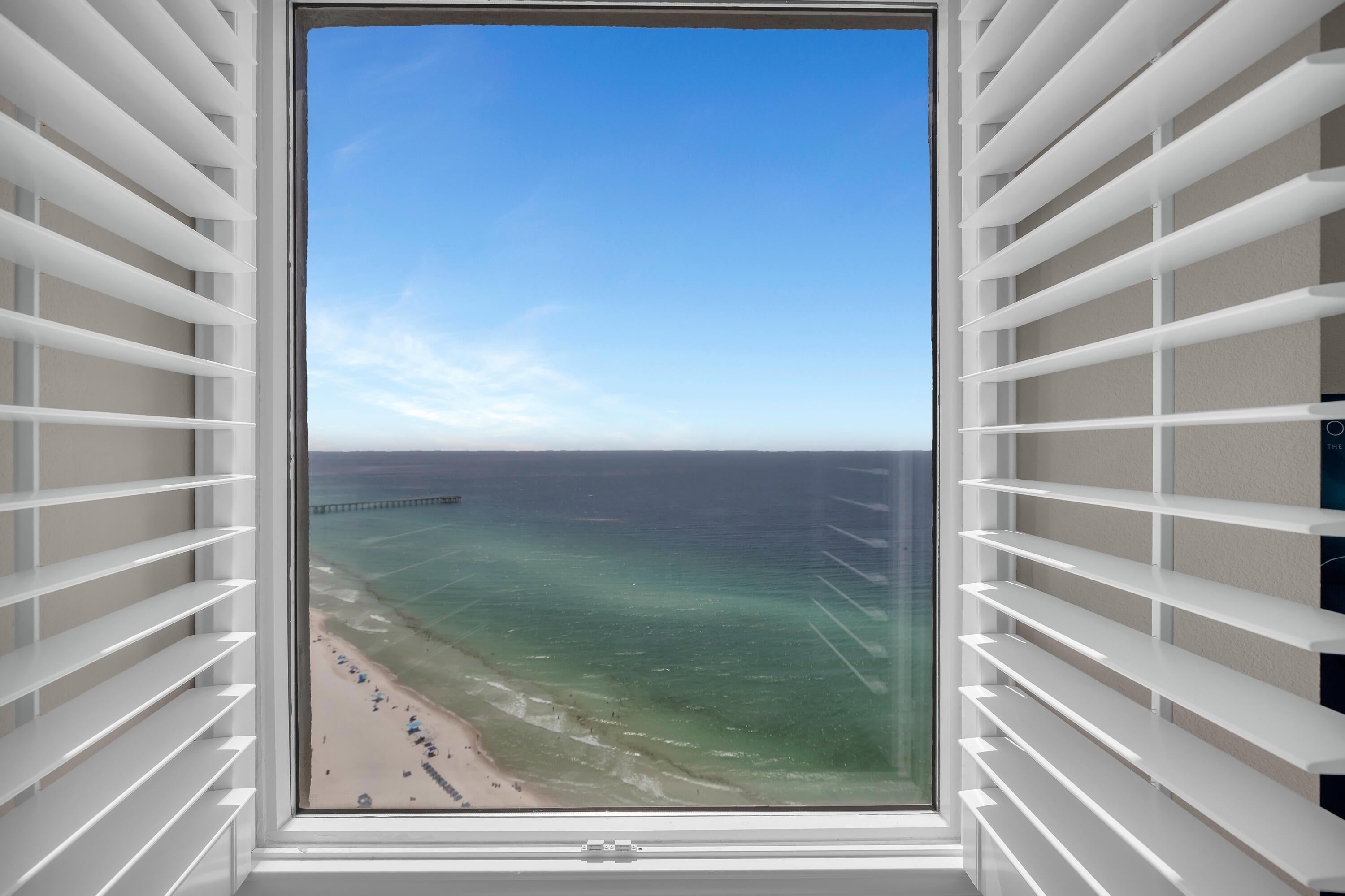 Tidewater Beach - Residential