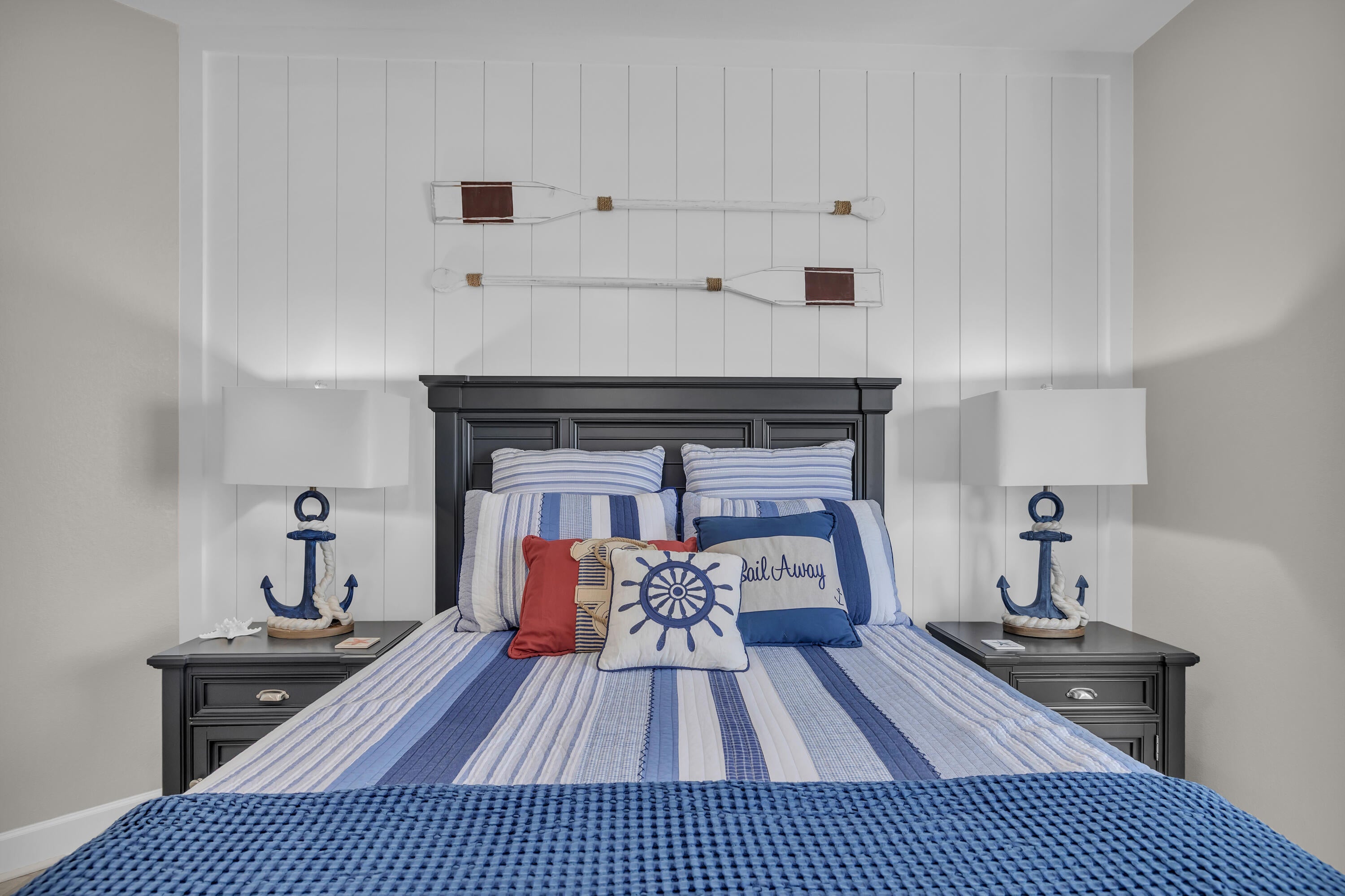 Tidewater Beach - Residential