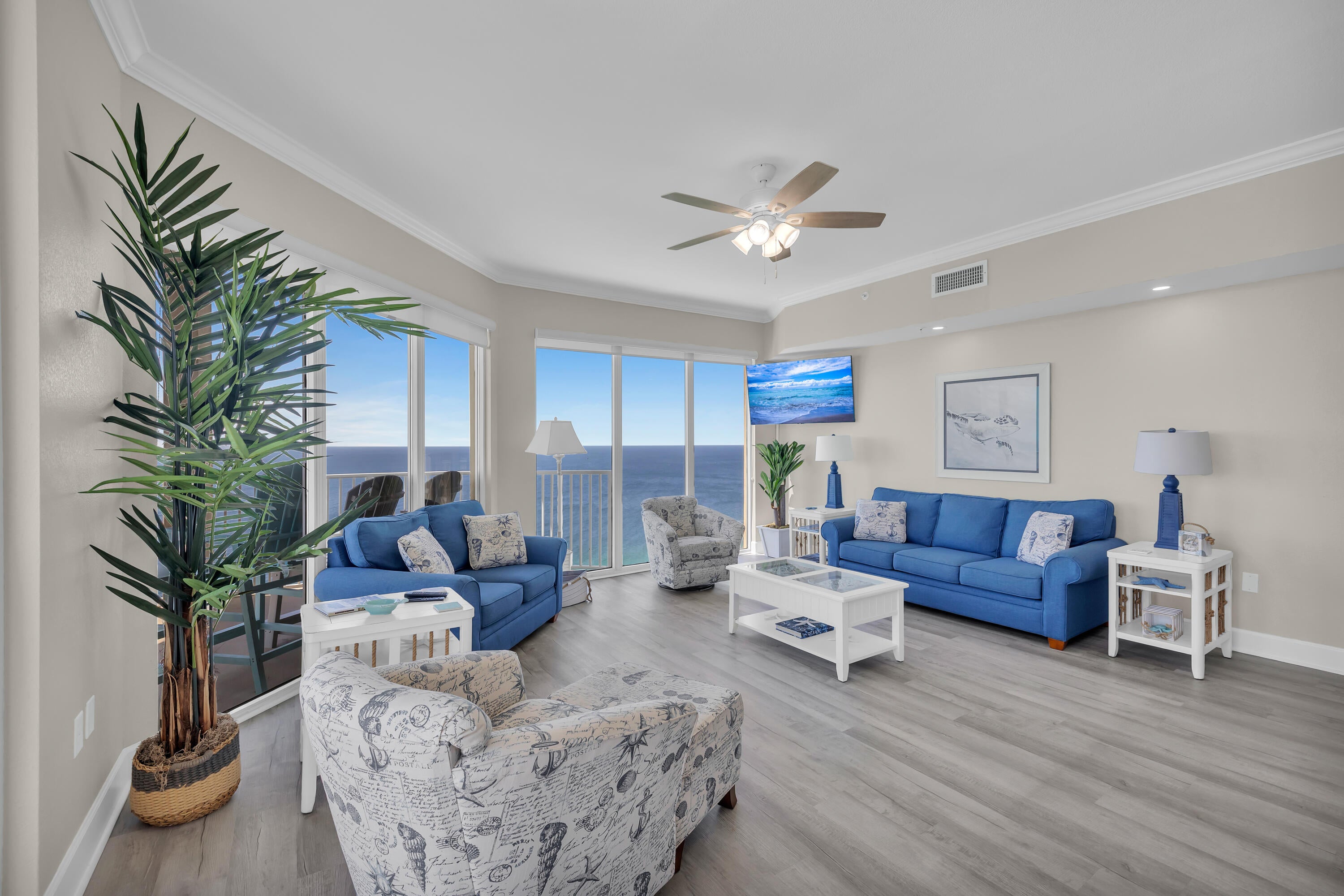 Tidewater Beach - Residential