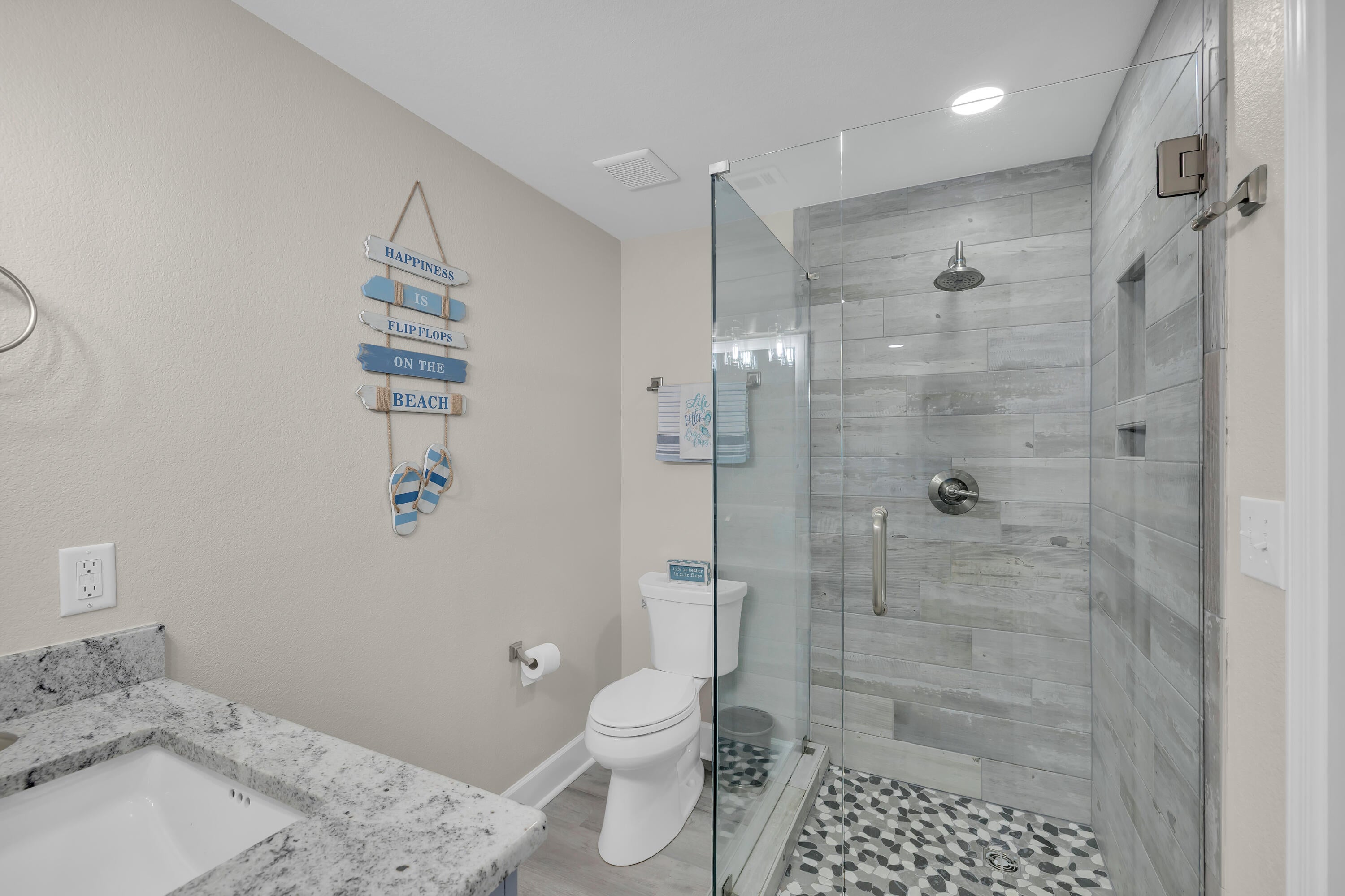 Tidewater Beach - Residential