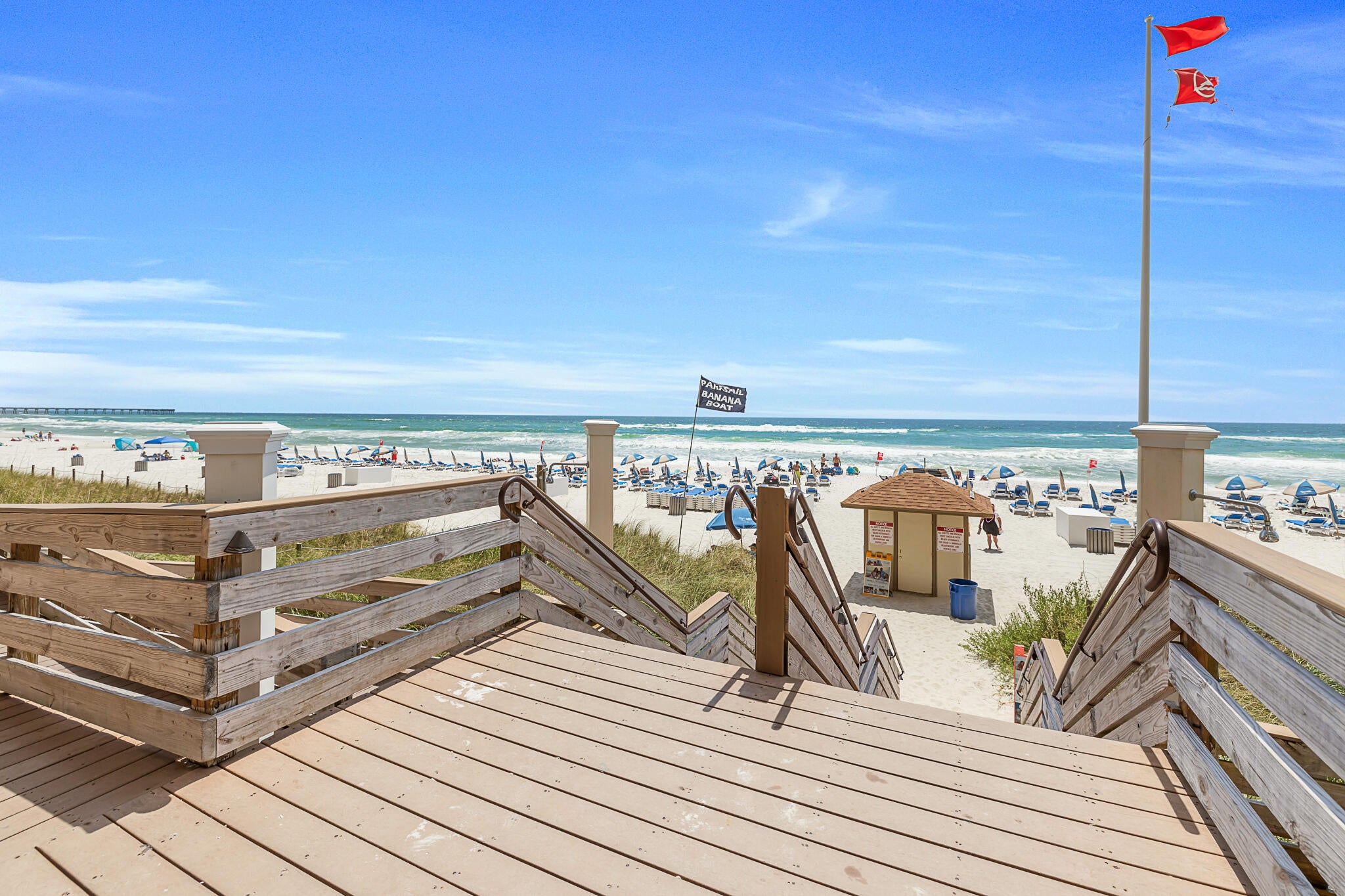 Tidewater Beach - Residential