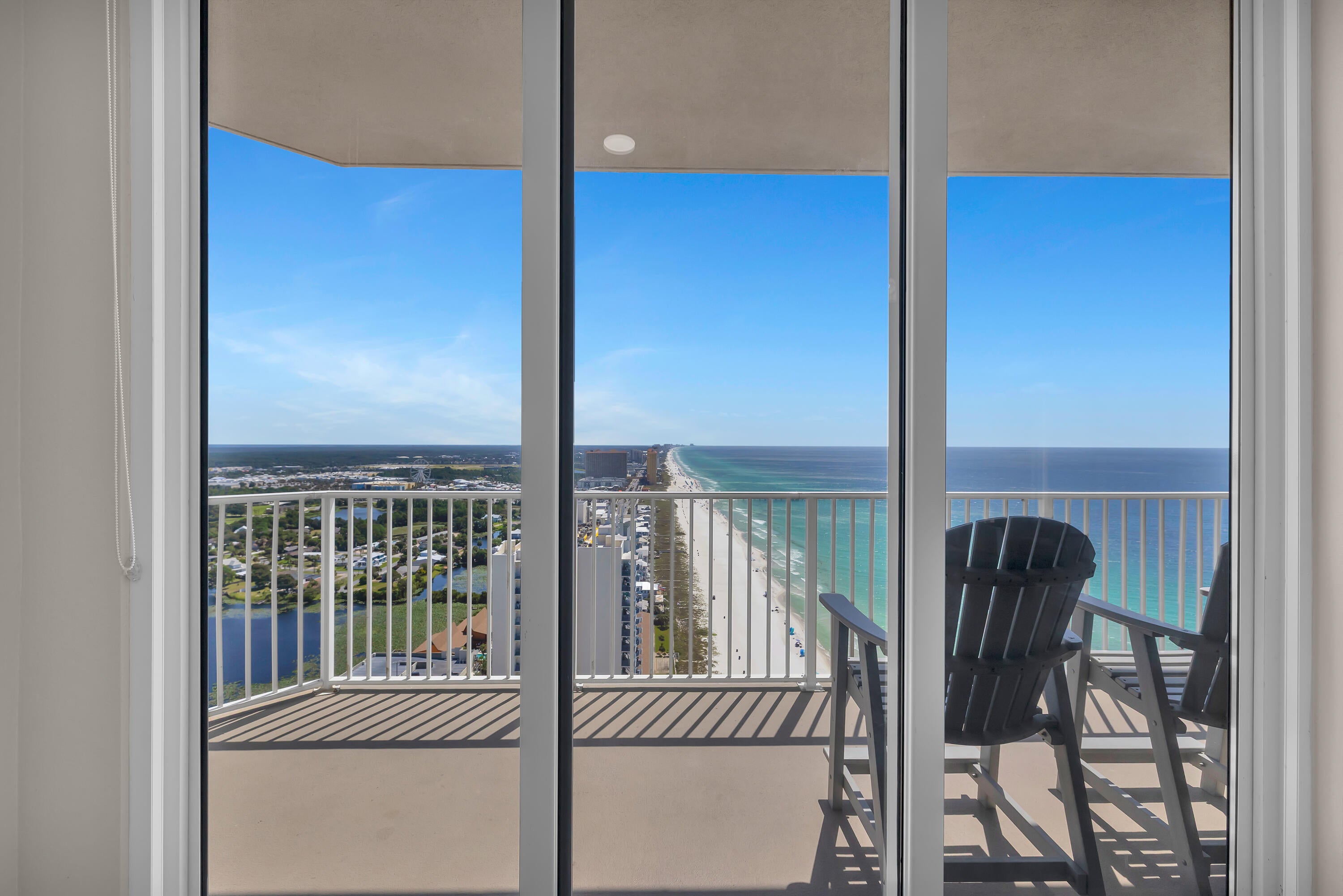 Tidewater Beach - Residential