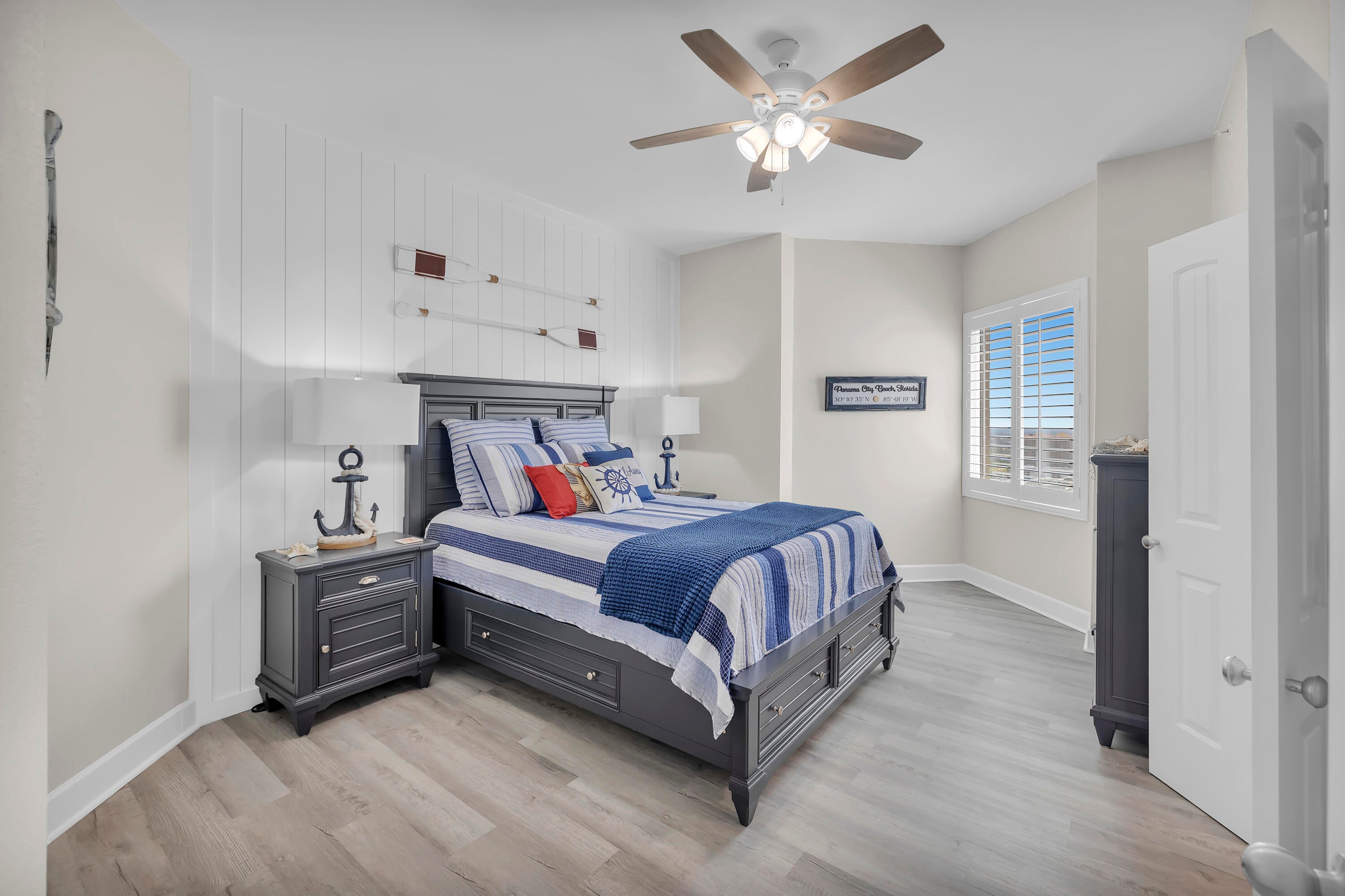 Tidewater Beach - Residential