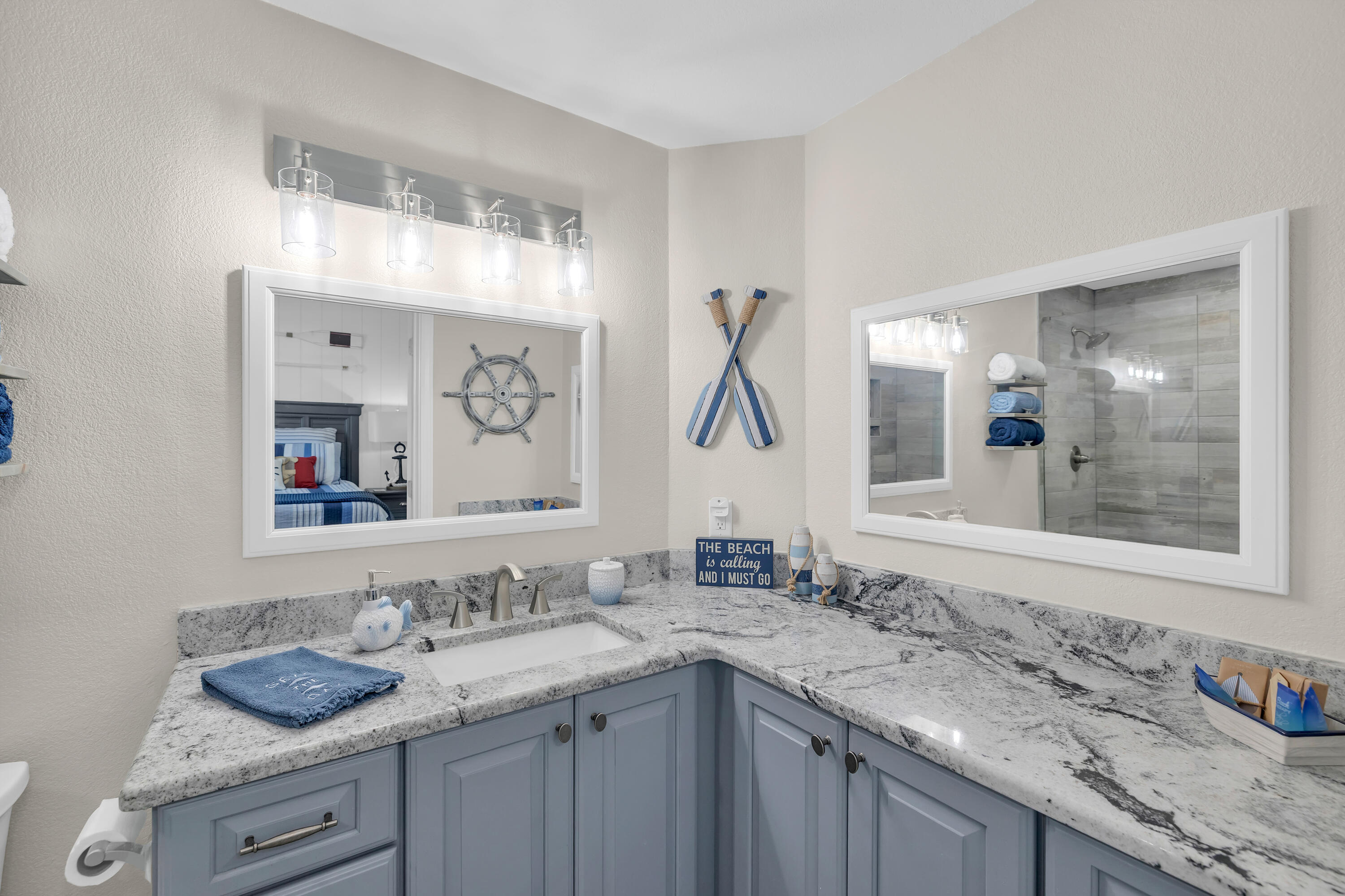 Tidewater Beach - Residential