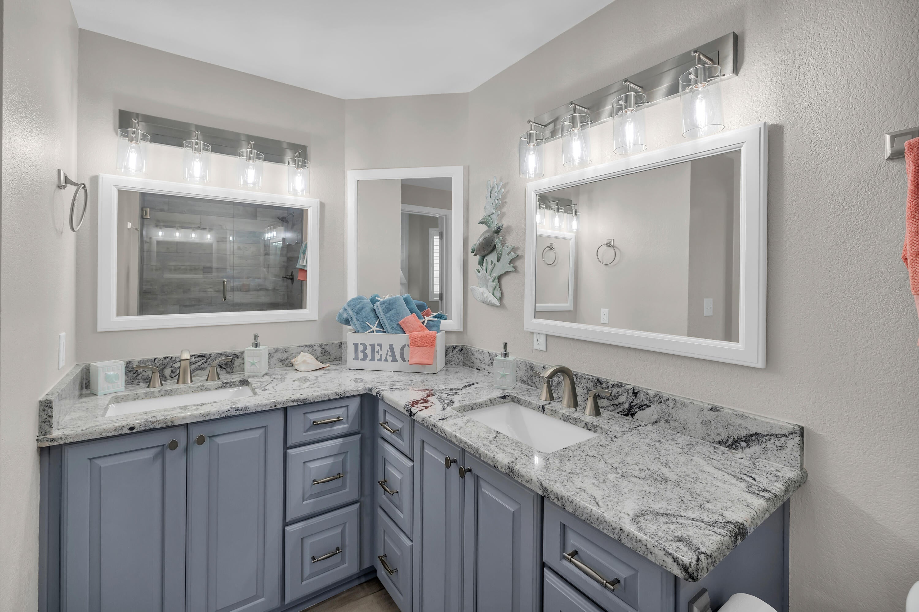 Tidewater Beach - Residential