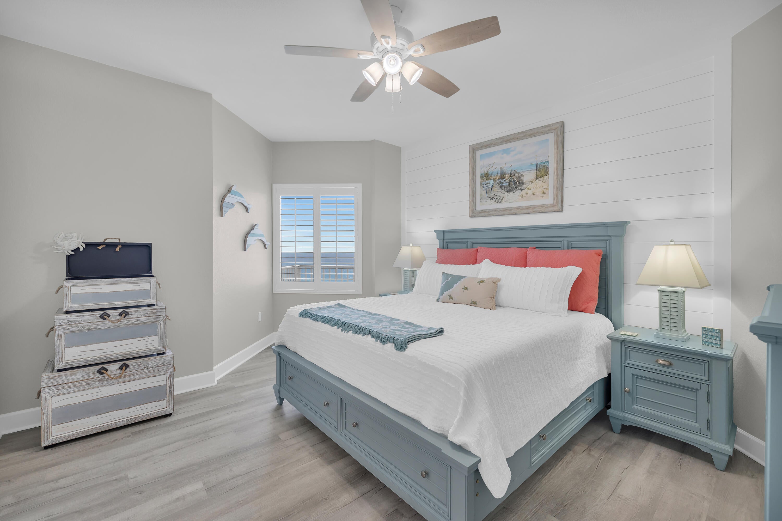 Tidewater Beach - Residential