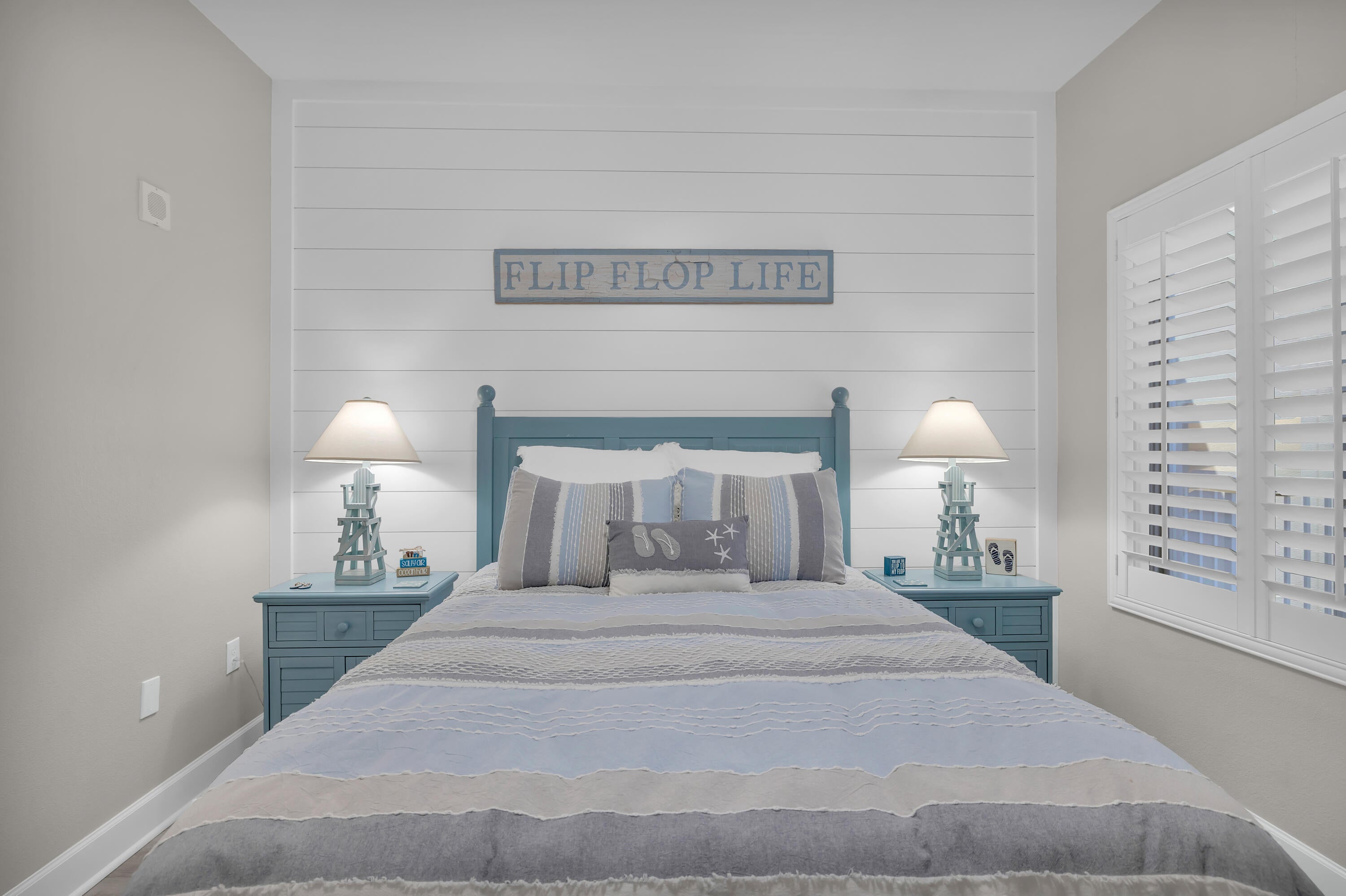 Tidewater Beach - Residential