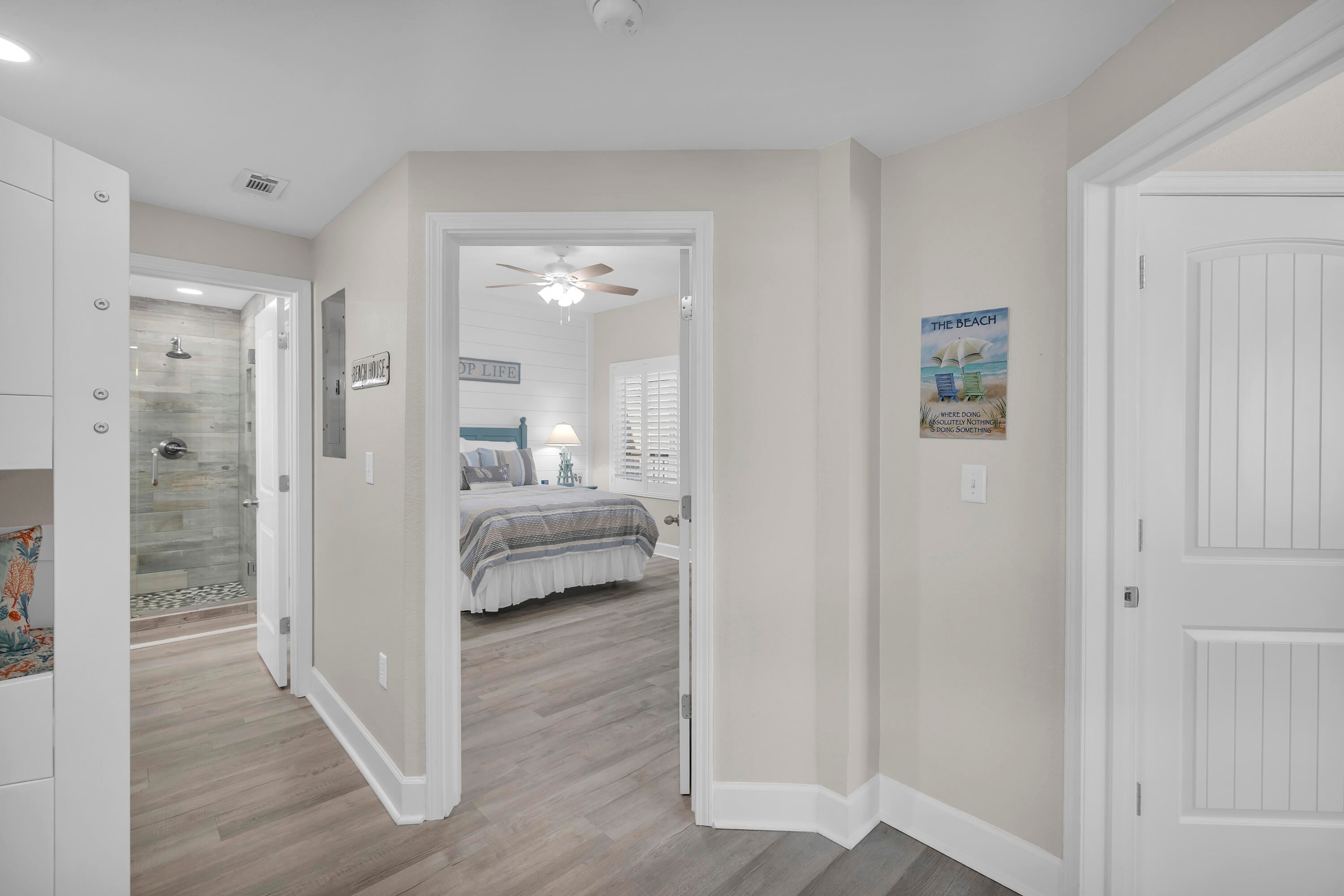 Tidewater Beach - Residential