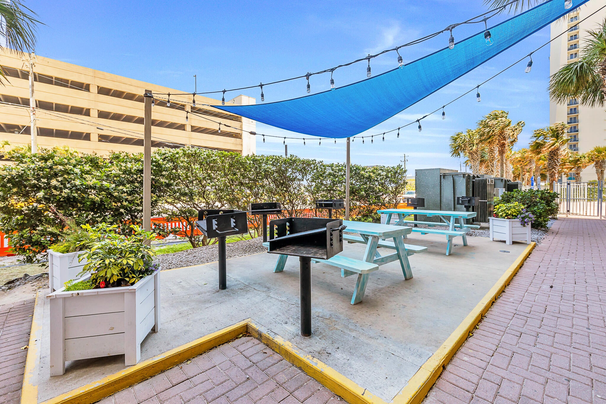 Tidewater Beach - Residential