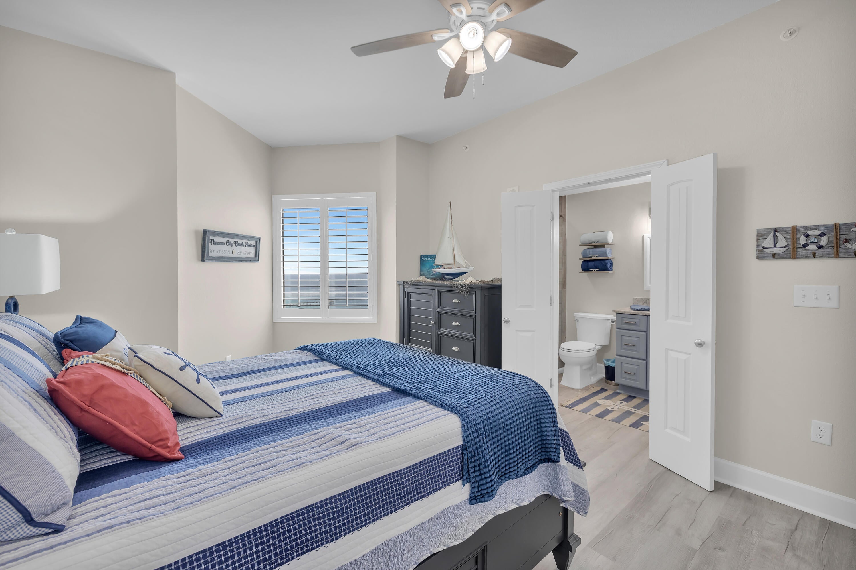 Tidewater Beach - Residential