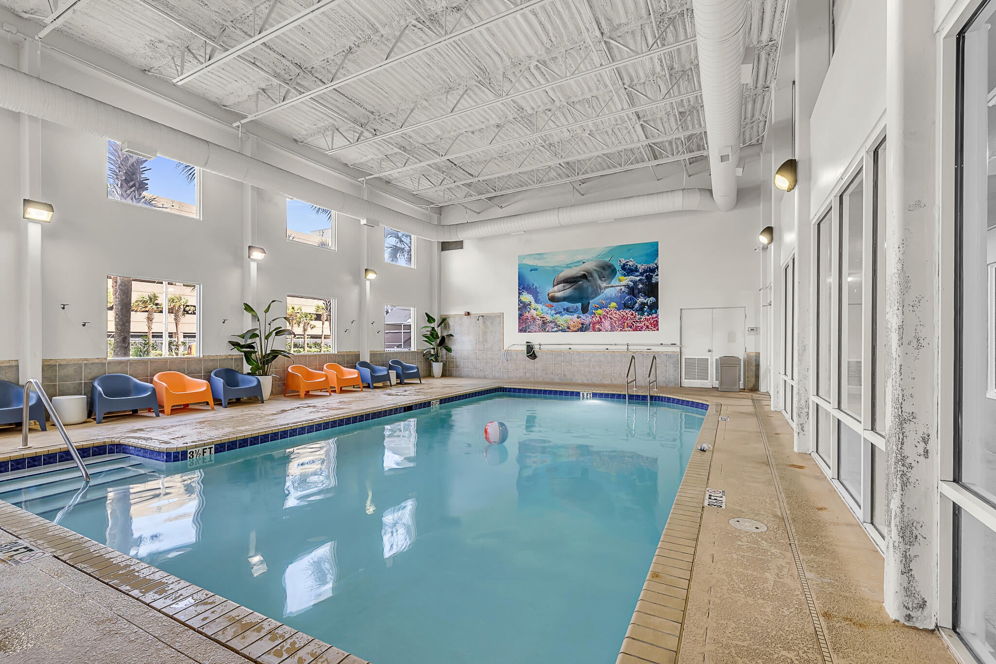 Tidewater Beach - Residential