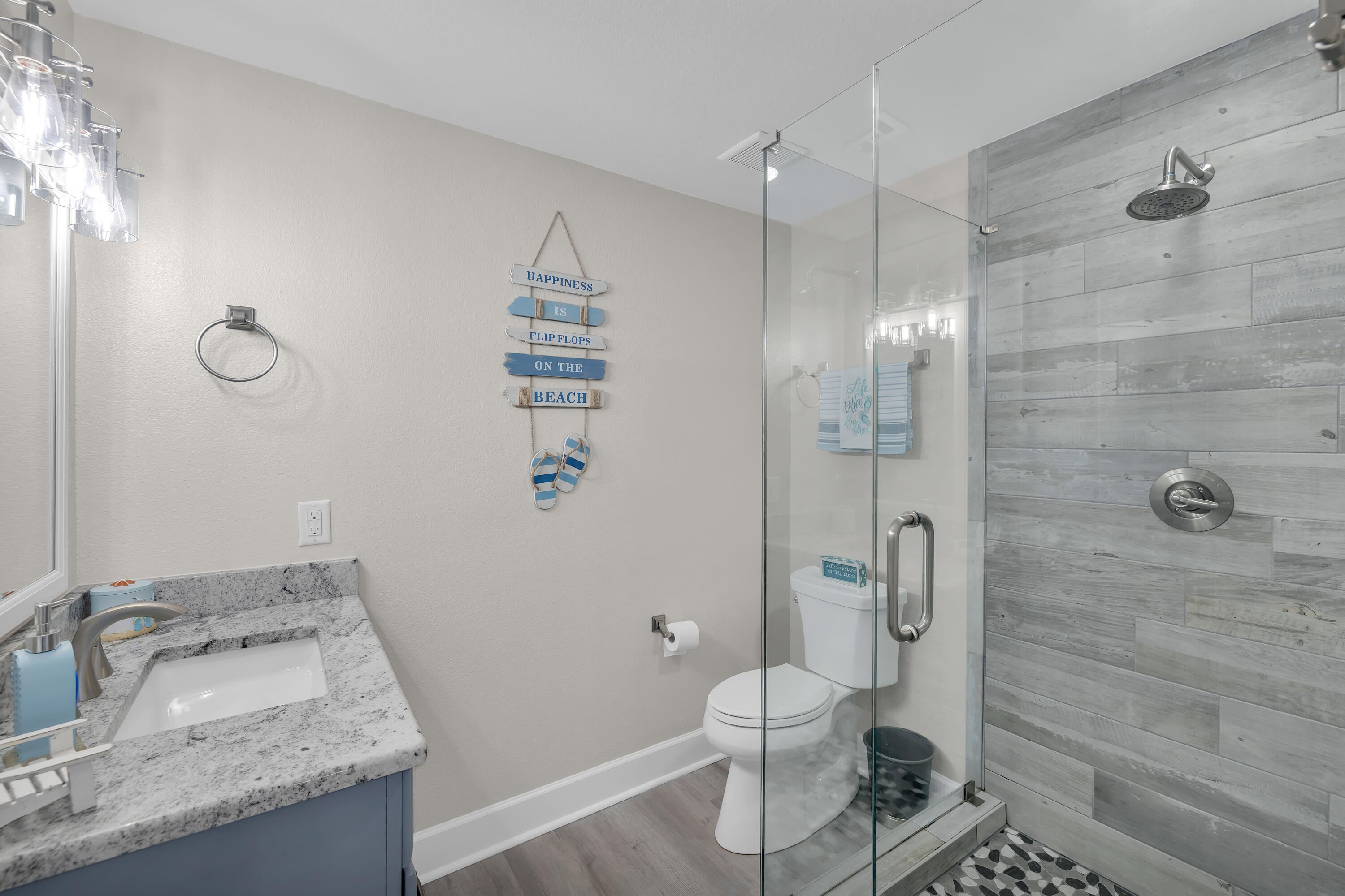Tidewater Beach - Residential