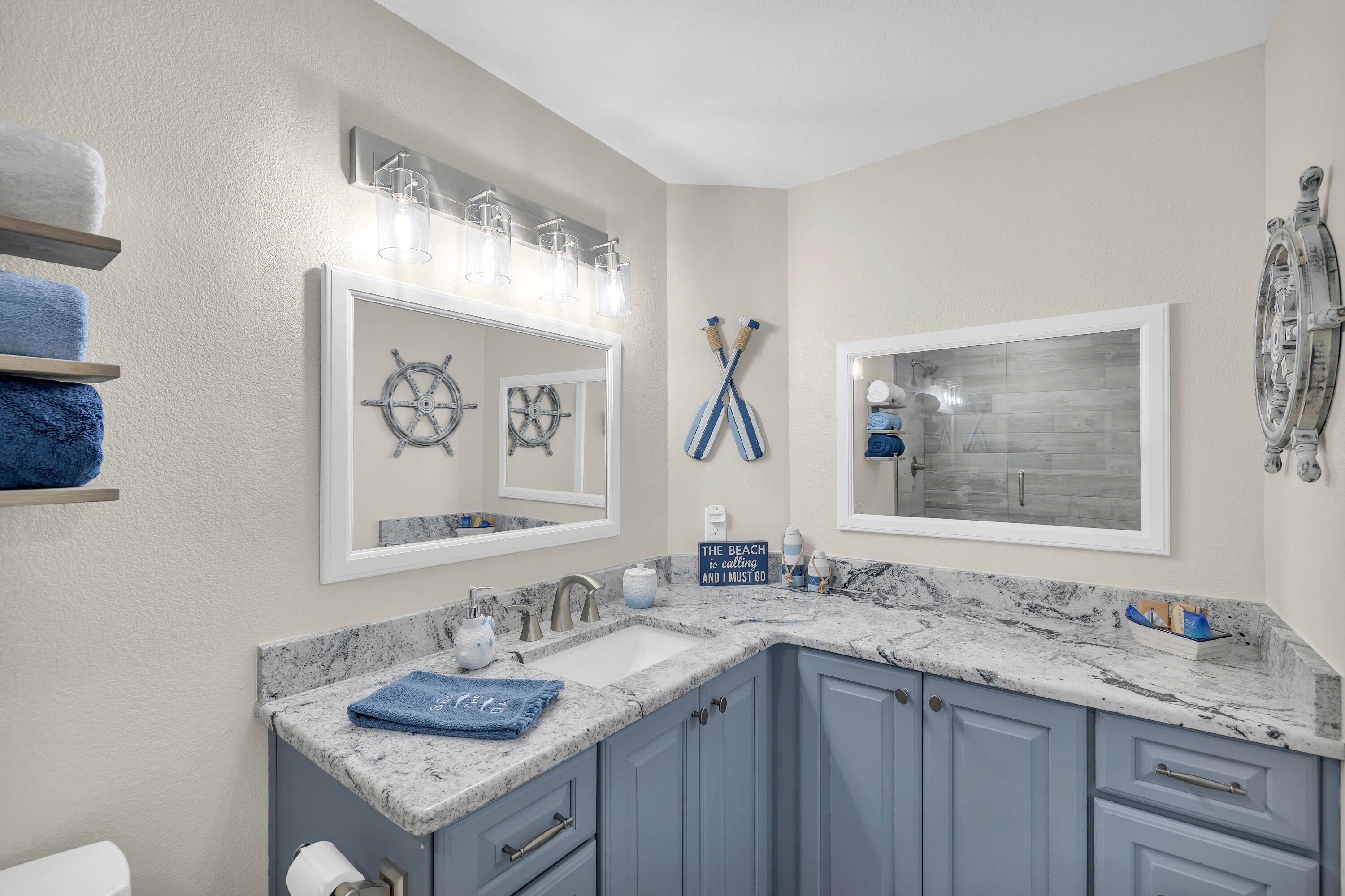 Tidewater Beach - Residential