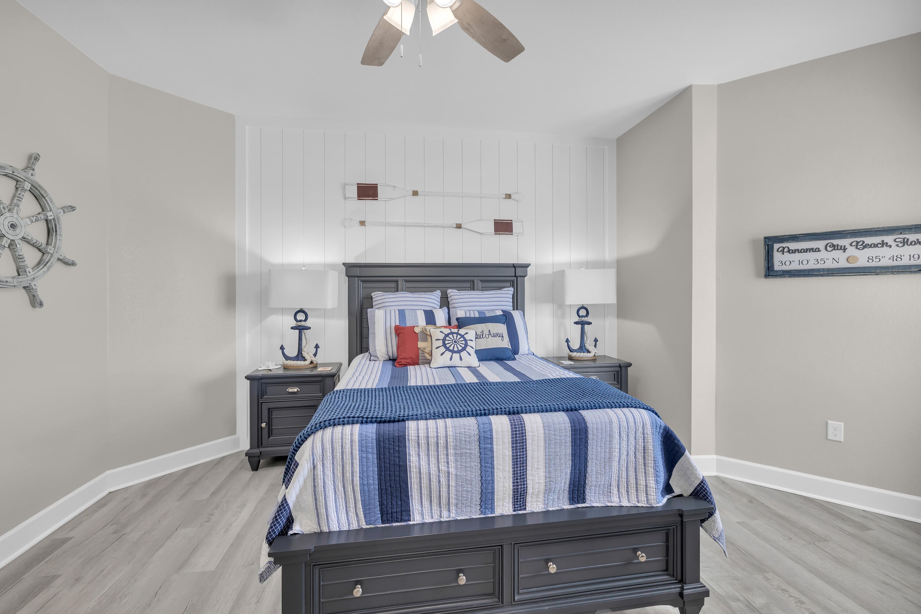 Tidewater Beach - Residential