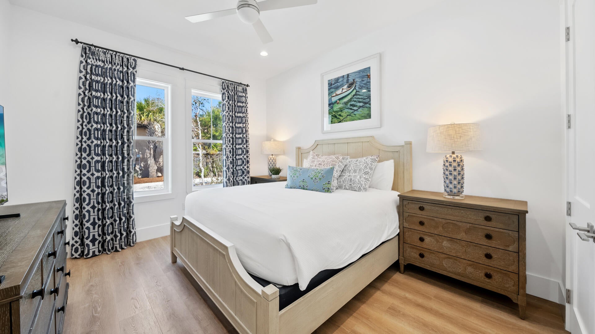 GULFSIDE ESTATES PHASE I & II - Residential Lease