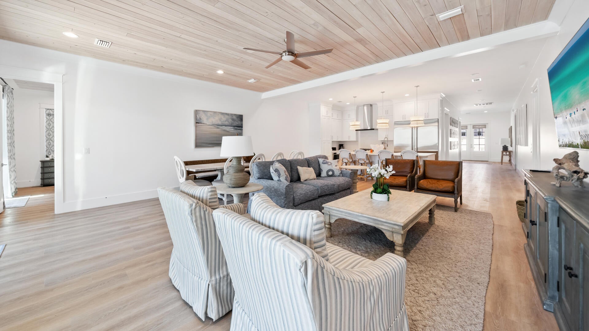 GULFSIDE ESTATES PHASE I & II - Residential Lease