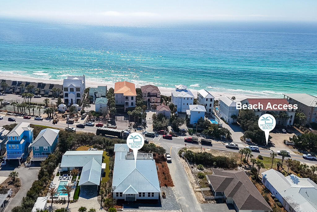 GULFSIDE ESTATES PHASE I & II - Residential Lease