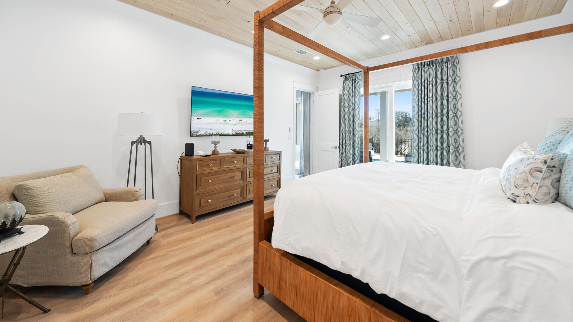 GULFSIDE ESTATES PHASE I & II - Residential Lease