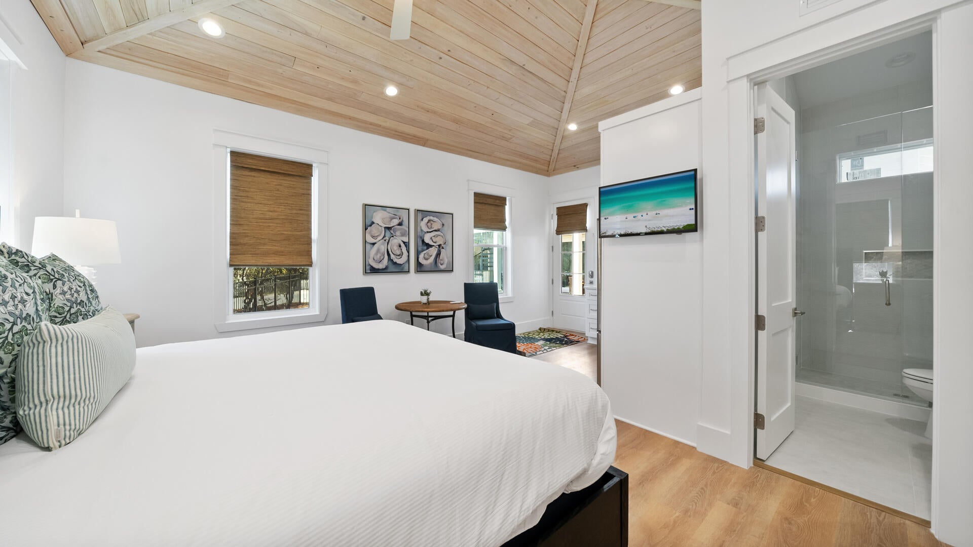 GULFSIDE ESTATES PHASE I & II - Residential Lease