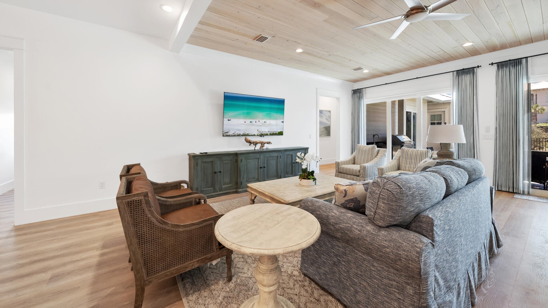 GULFSIDE ESTATES PHASE I & II - Residential Lease