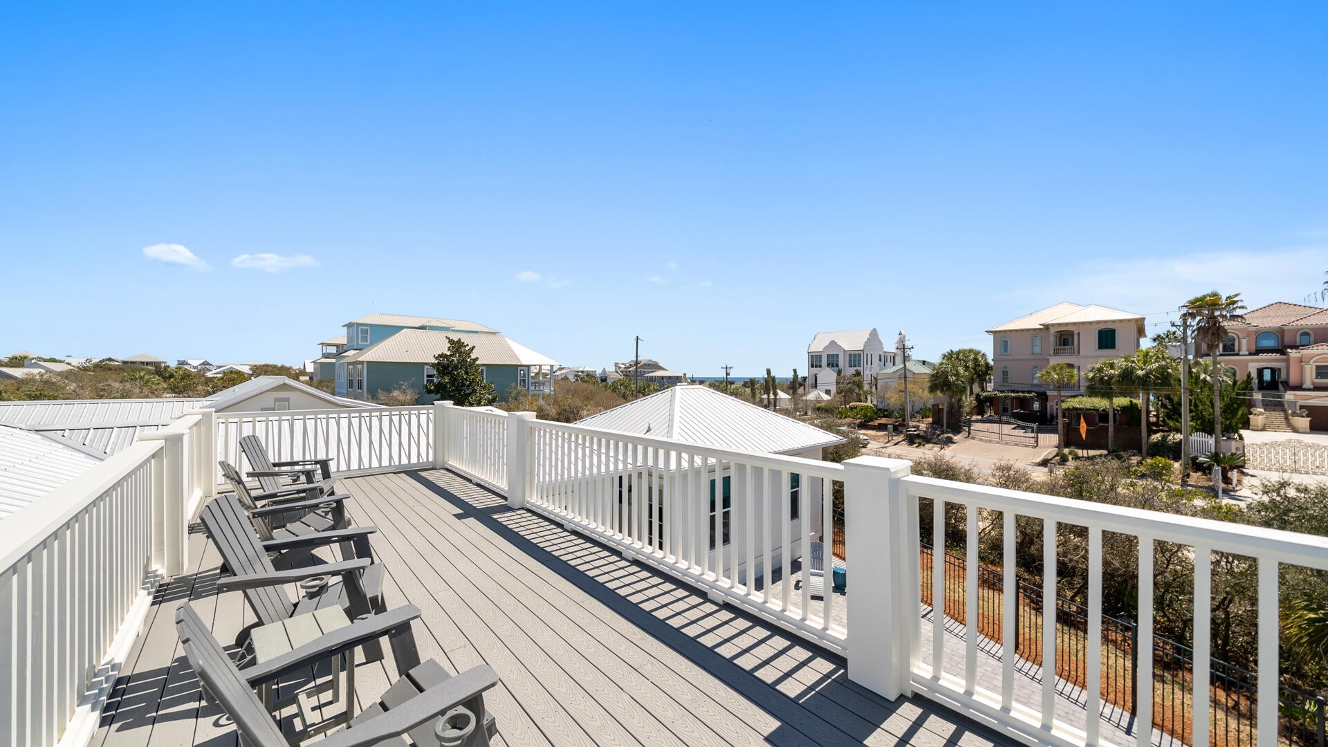 GULFSIDE ESTATES PHASE I & II - Residential Lease