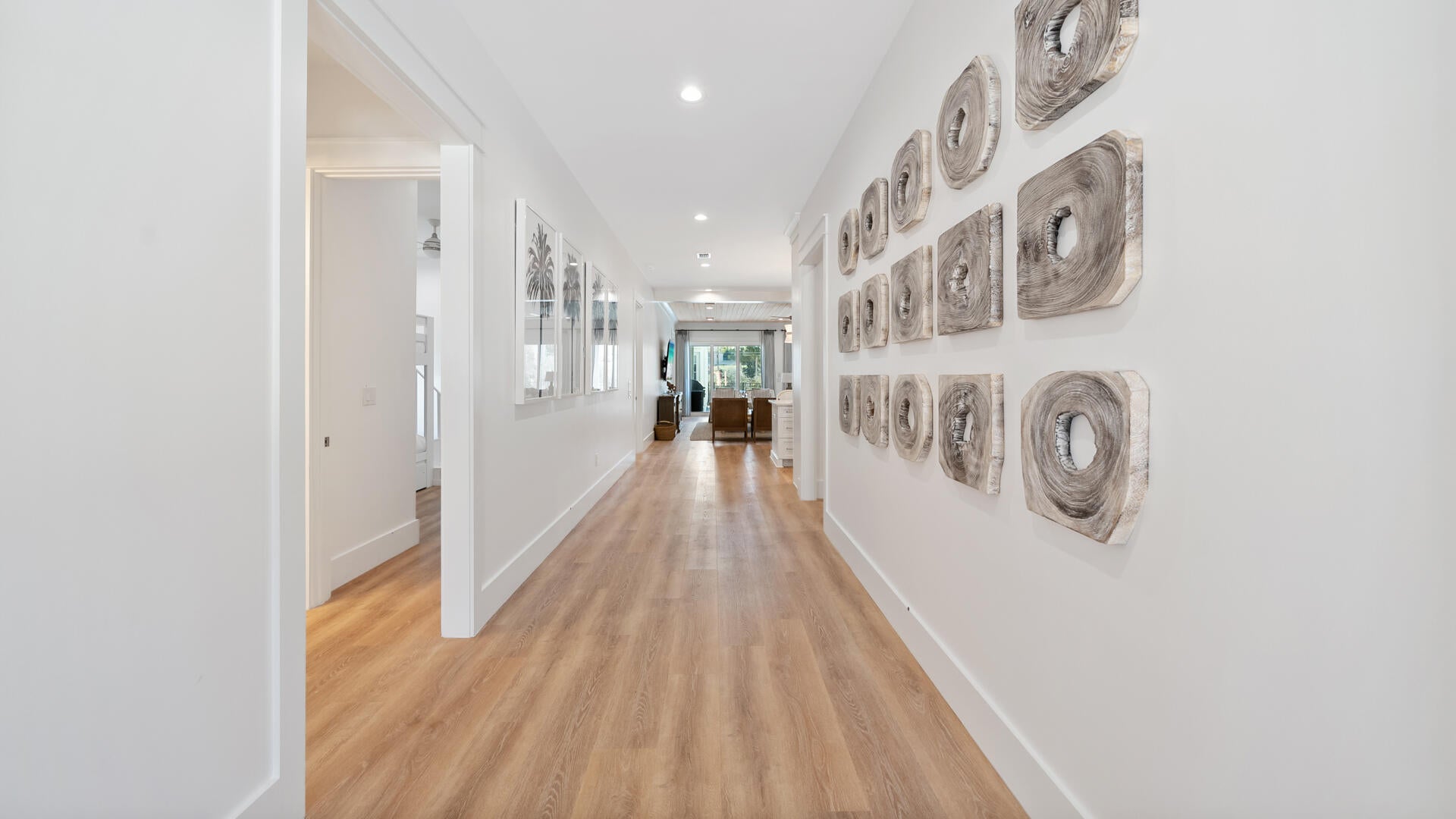 GULFSIDE ESTATES PHASE I & II - Residential Lease