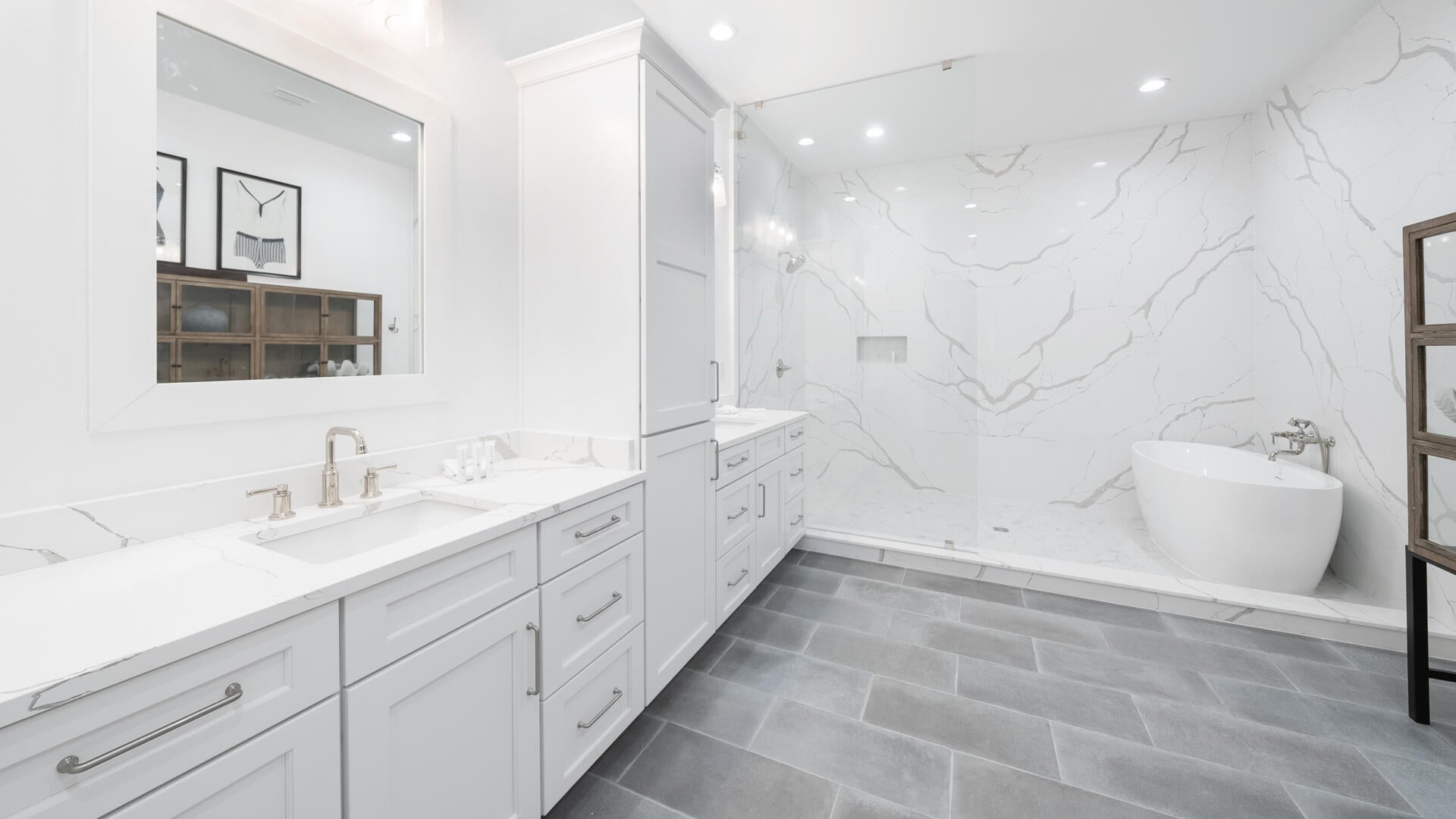 GULFSIDE ESTATES PHASE I & II - Residential Lease