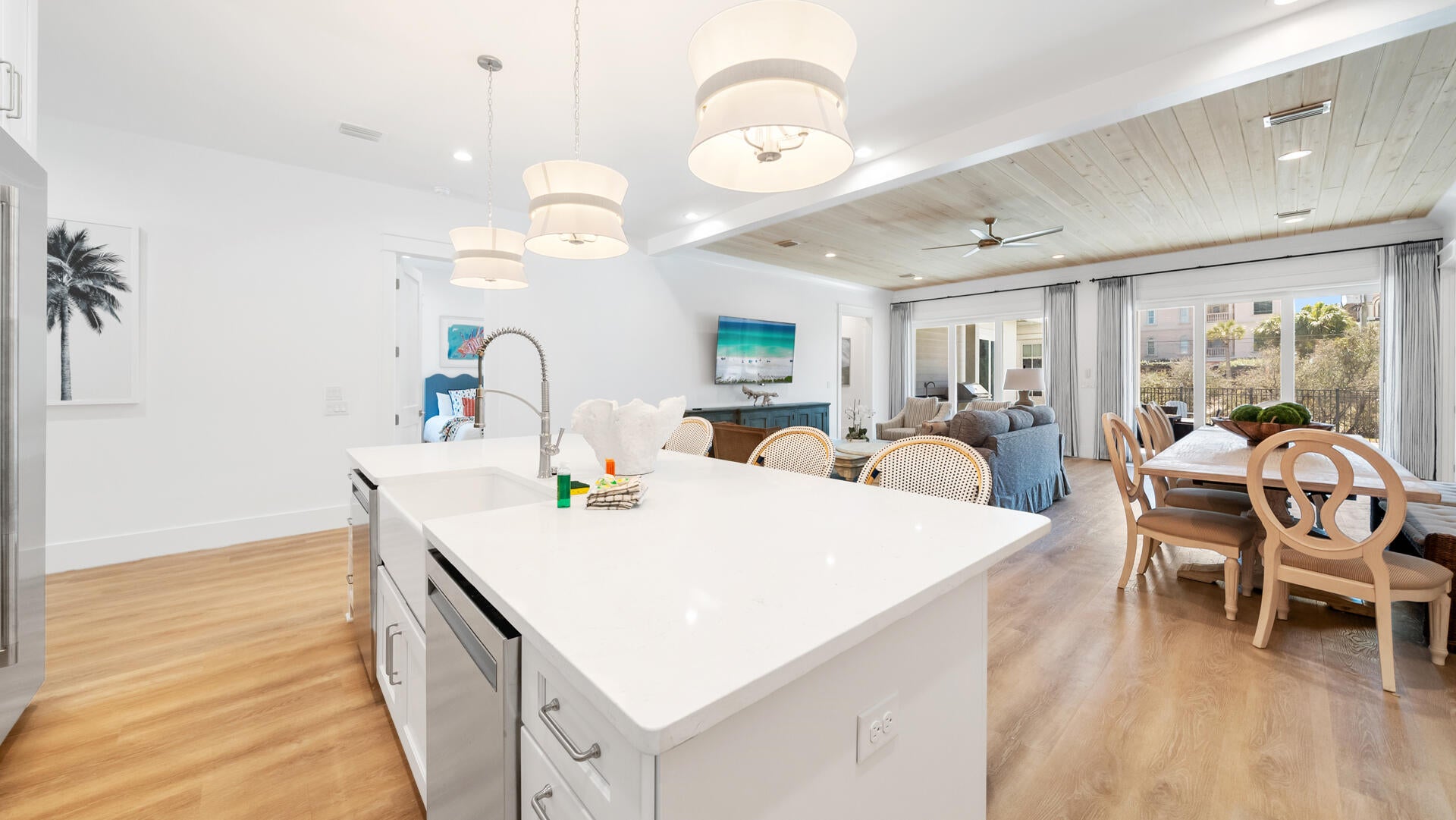 GULFSIDE ESTATES PHASE I & II - Residential Lease