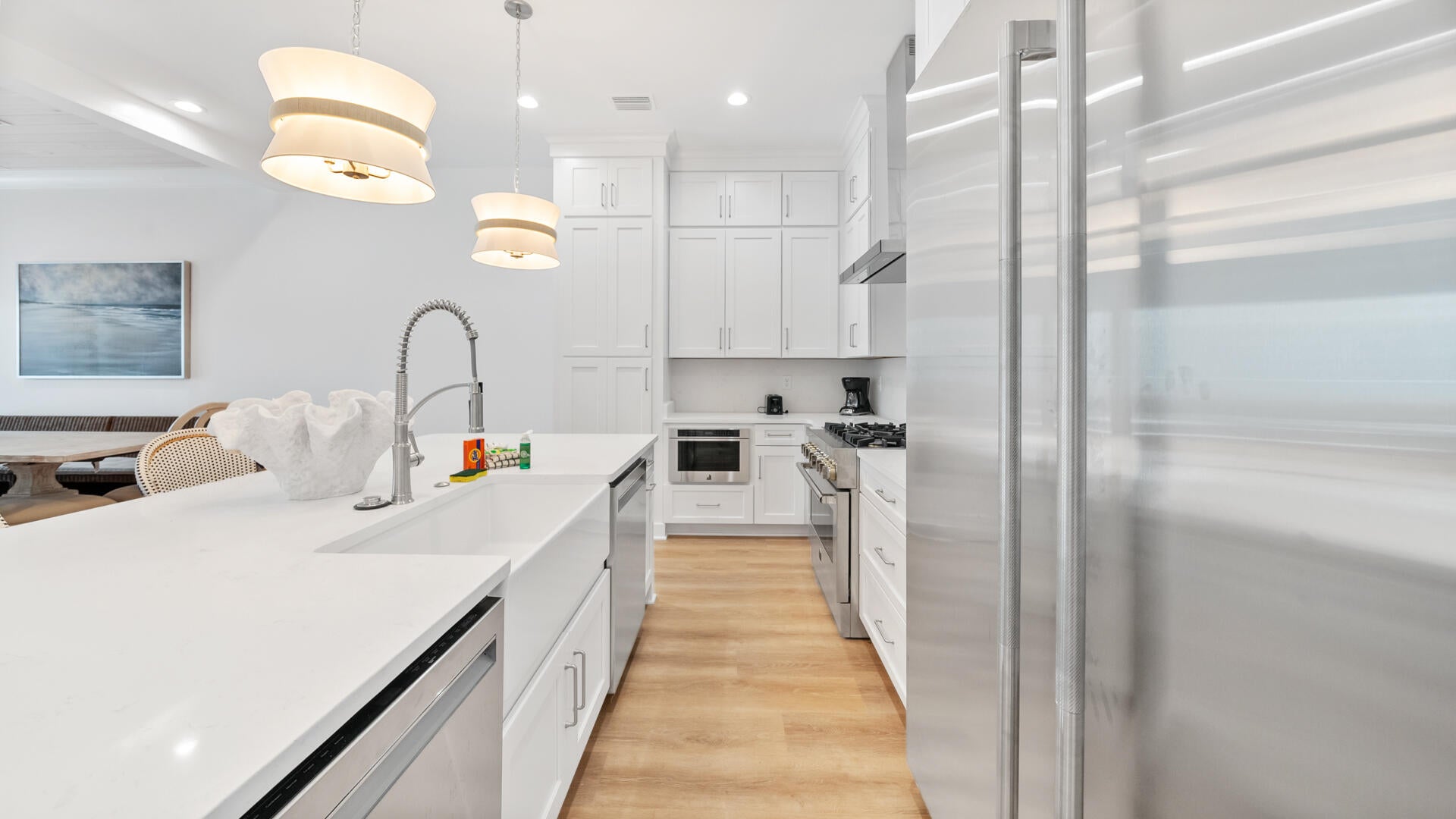 GULFSIDE ESTATES PHASE I & II - Residential Lease