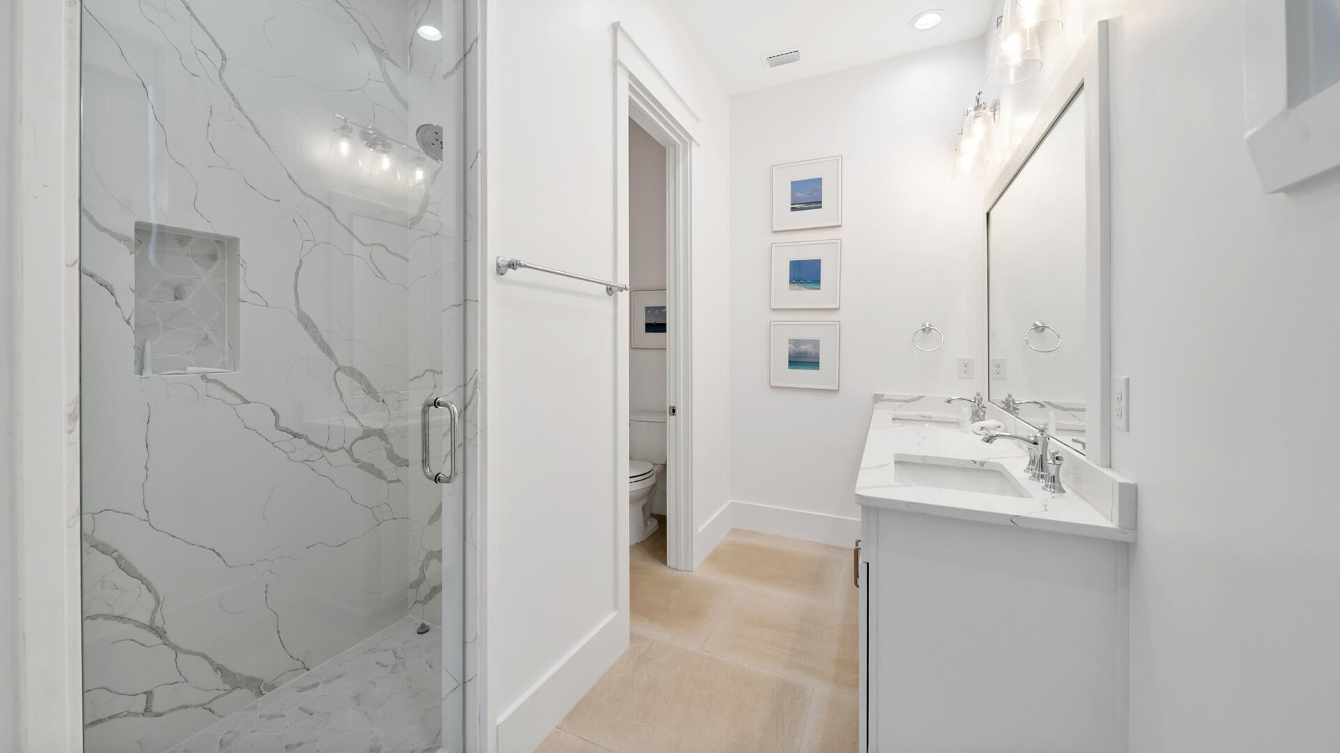 GULFSIDE ESTATES PHASE I & II - Residential Lease