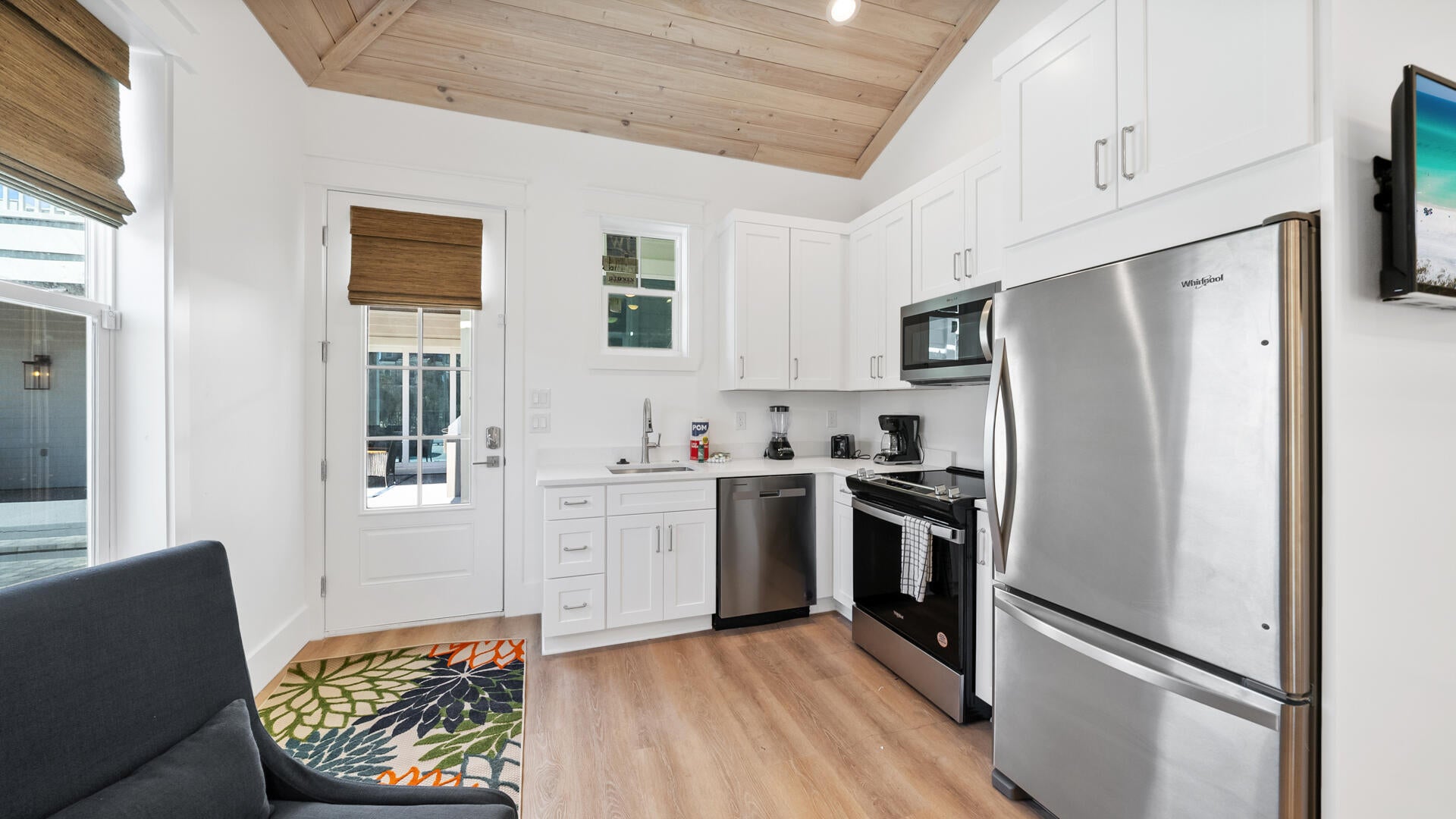 GULFSIDE ESTATES PHASE I & II - Residential Lease