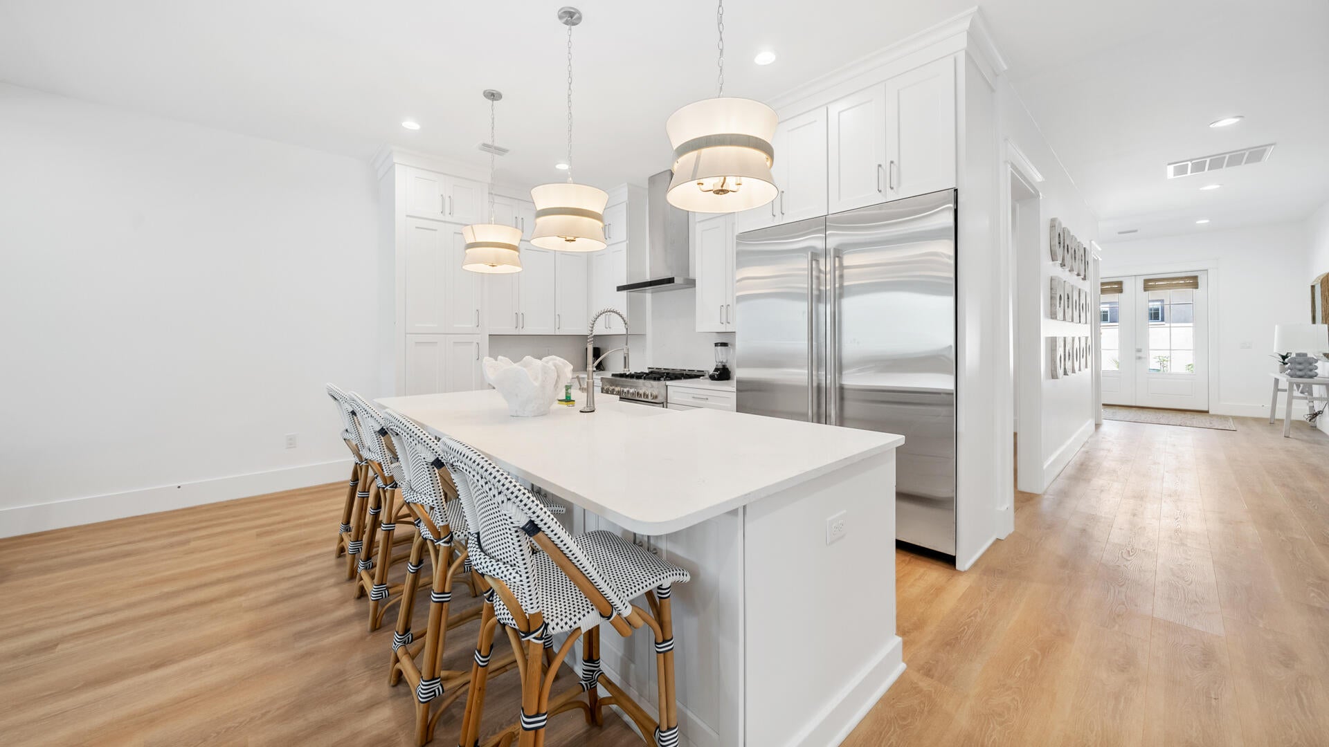 GULFSIDE ESTATES PHASE I & II - Residential Lease