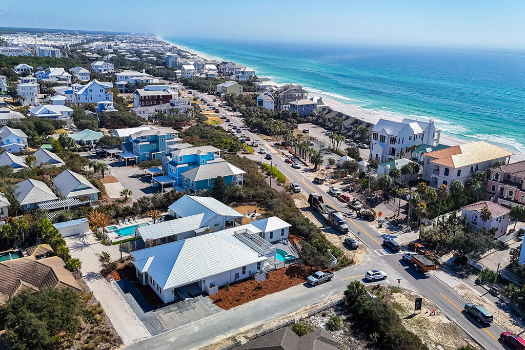 GULFSIDE ESTATES PHASE I & II - Residential Lease