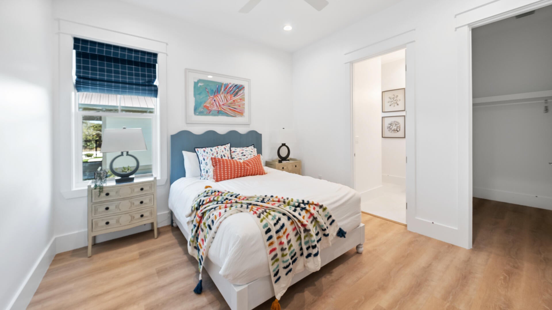 GULFSIDE ESTATES PHASE I & II - Residential Lease