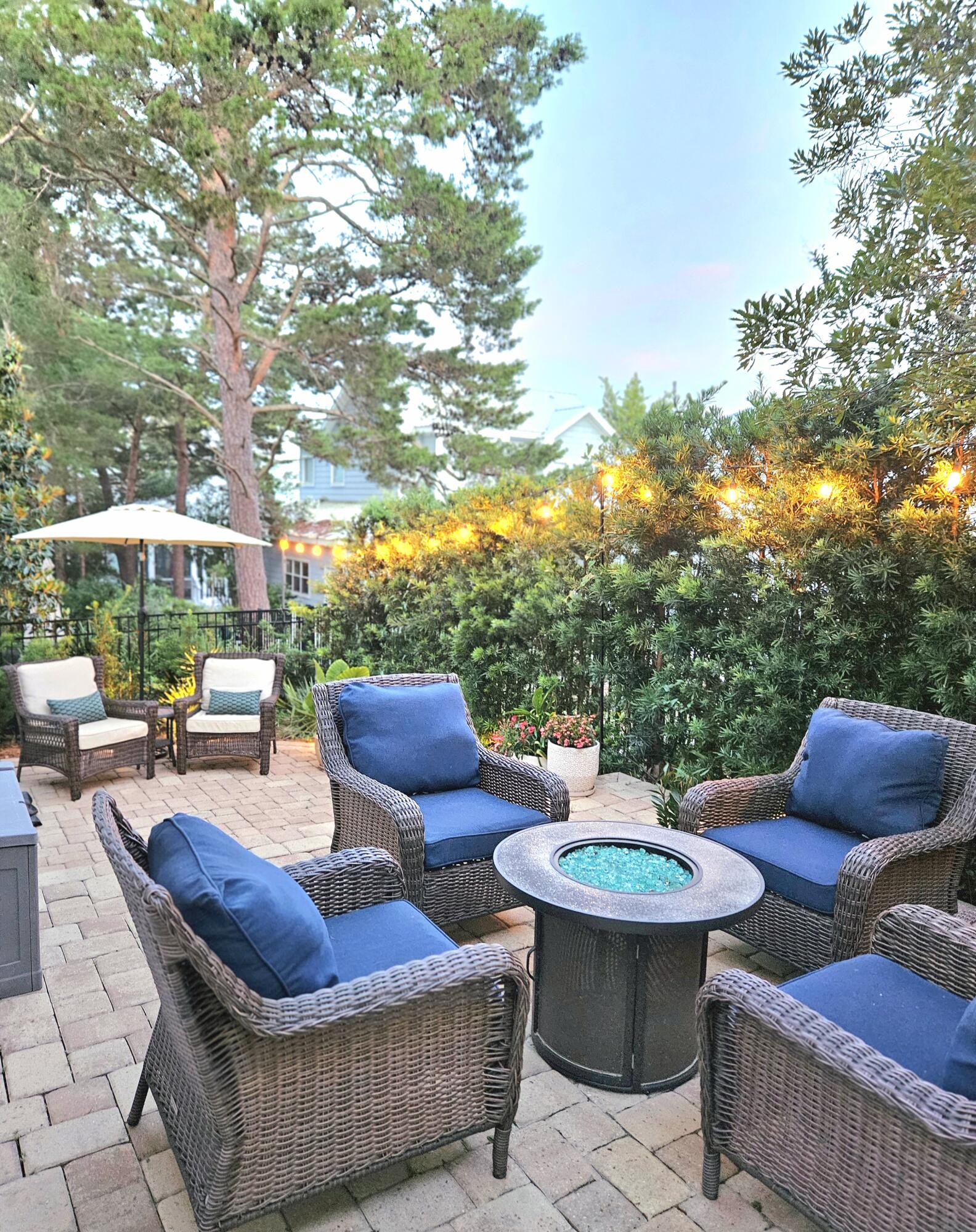HIGHLAND PARKS - Residential