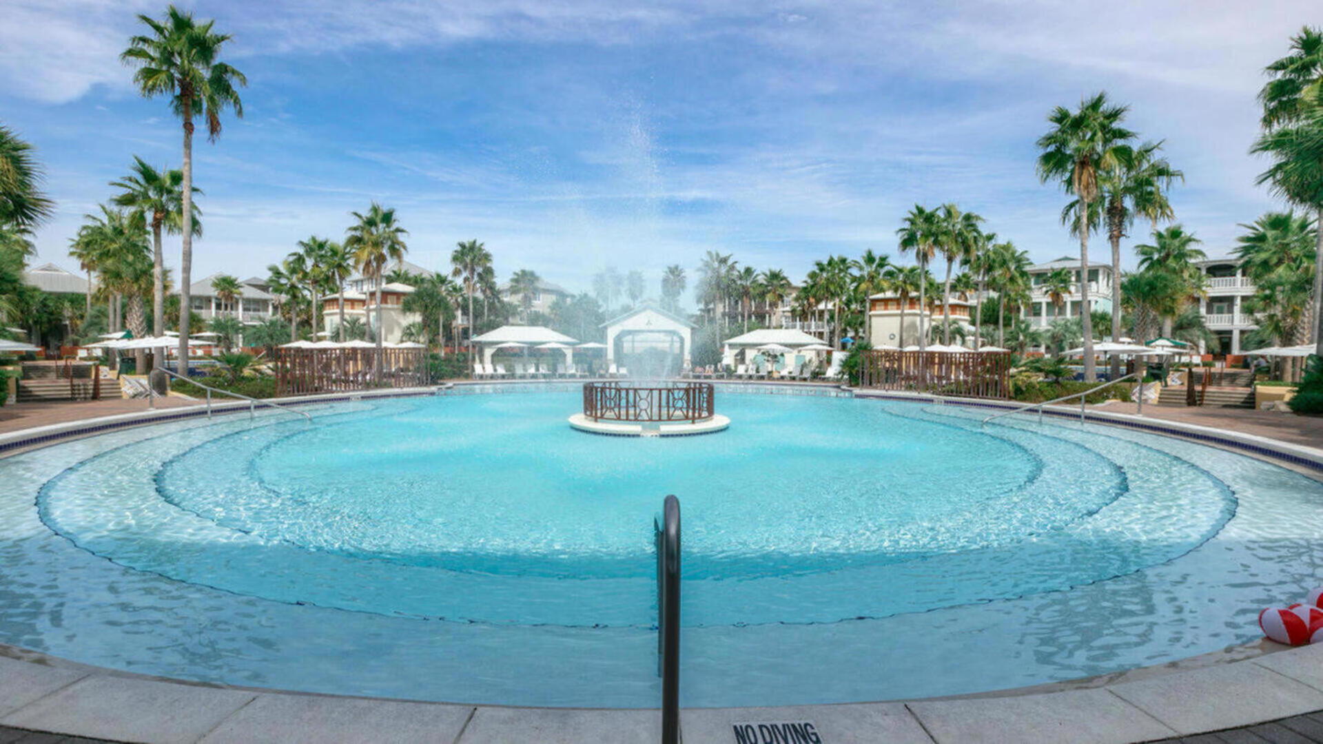 Seacrest Beach Subdivision - Residential
